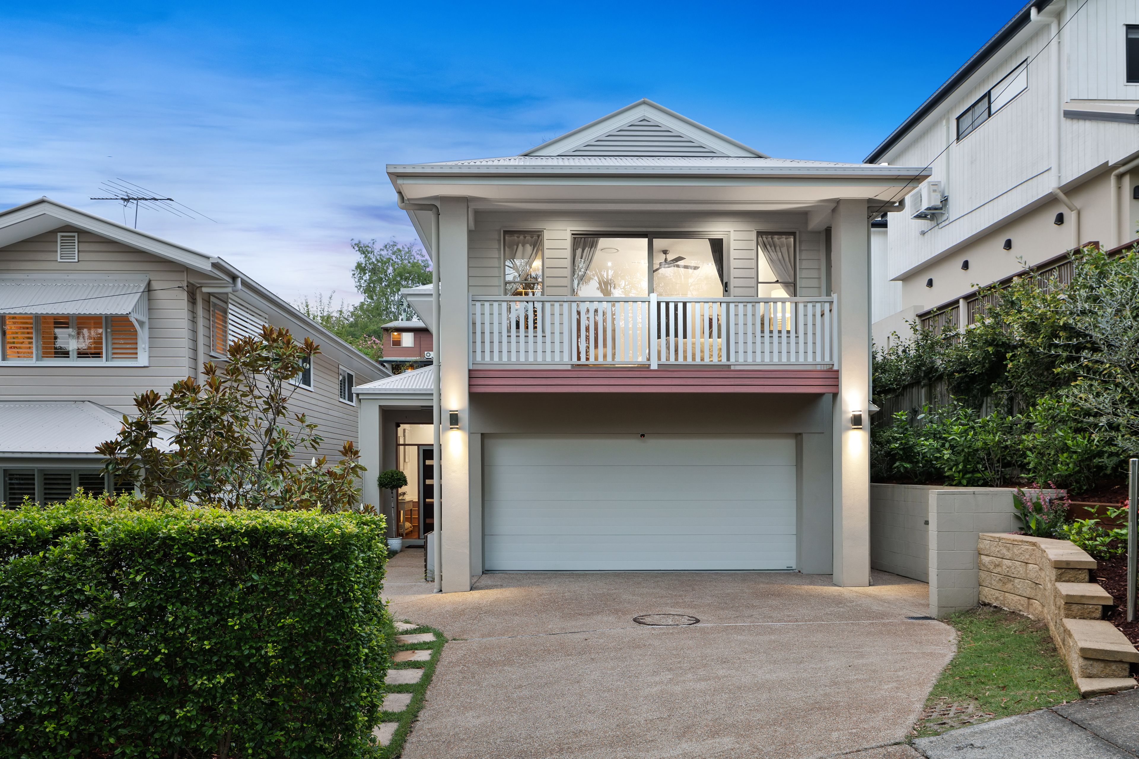 47 Mount Street, Toowong, QLD 4066