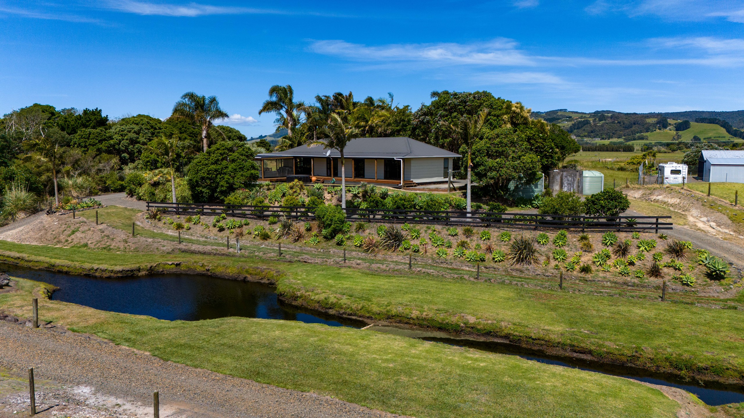 1430 Sandhills Road, Ahipara, Far North District