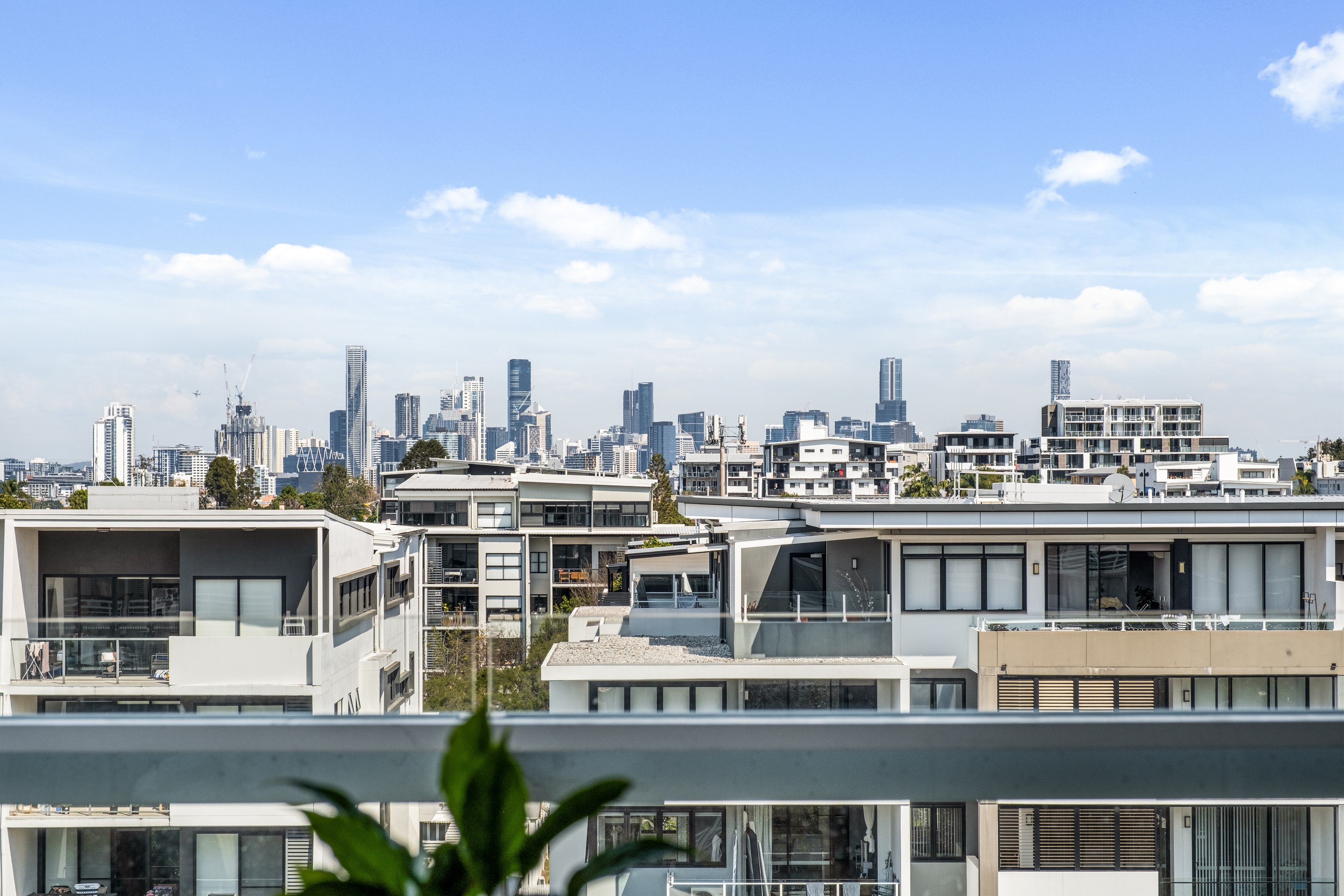 603/13-15 Isedale Street, Wooloowin, QLD 4030