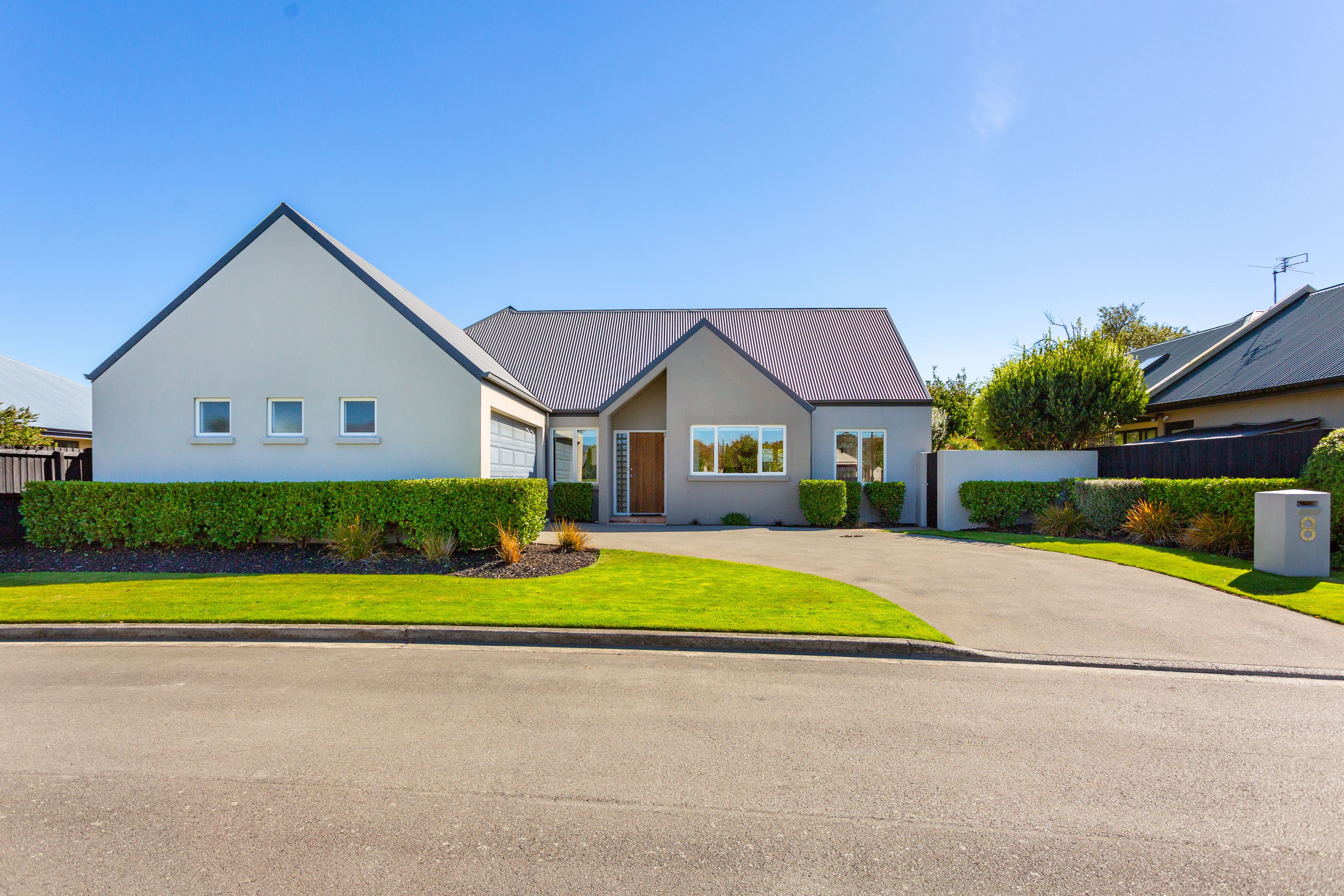 8 The Stables, Halswell, Christchurch City