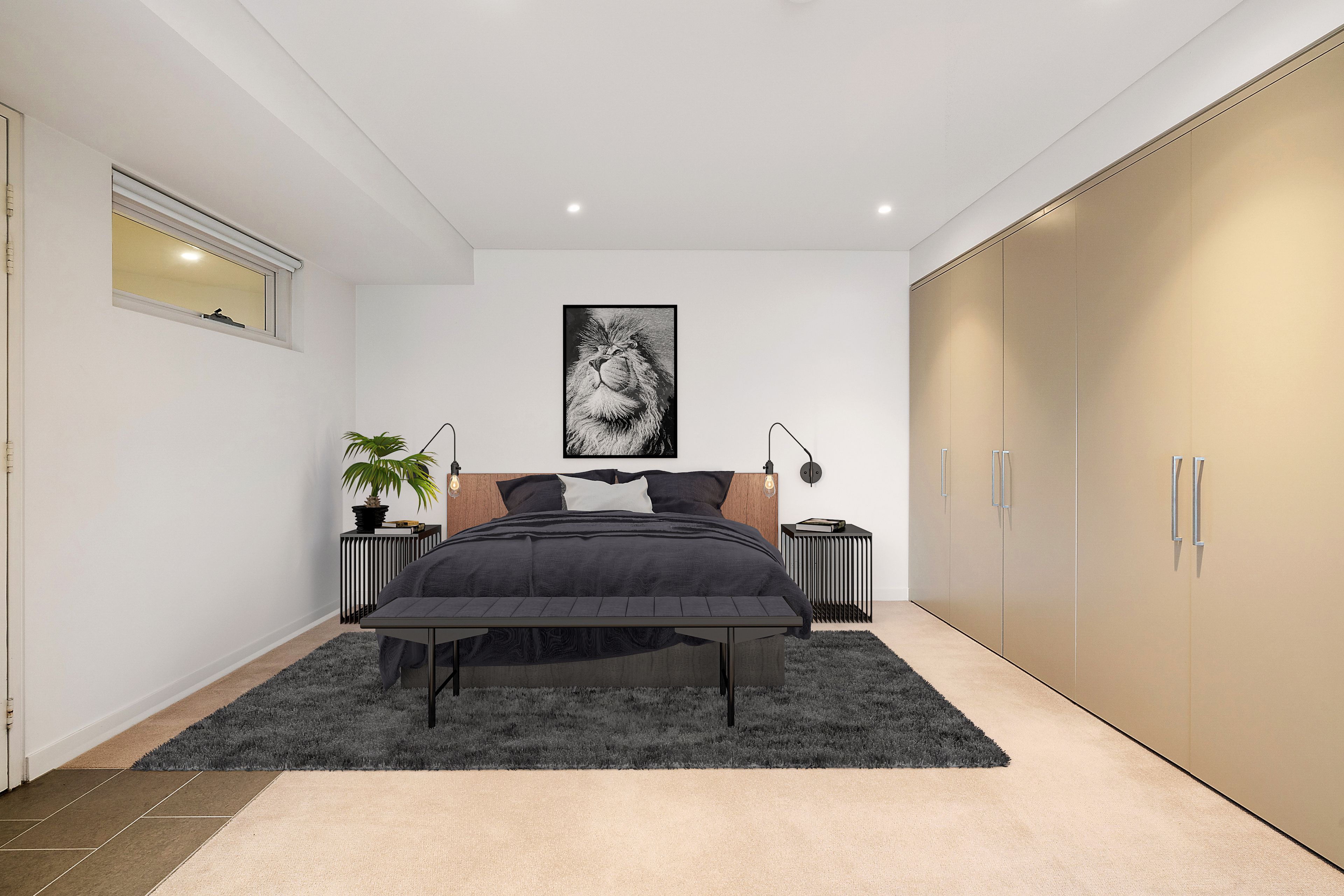 37/20 McLachlan Avenue, Rushcutters Bay, NSW 2011