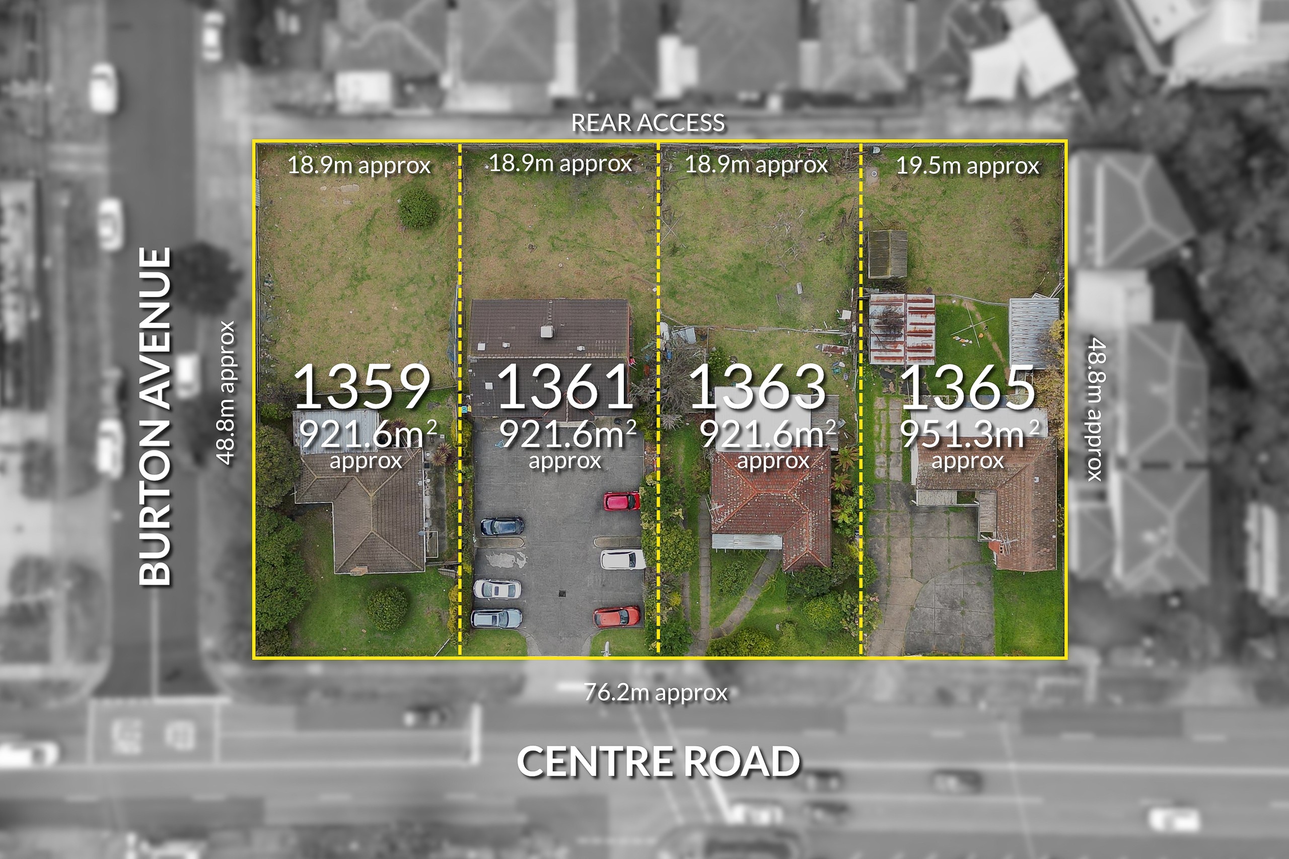 1359-1365 Centre Road, Clayton, VIC 3168