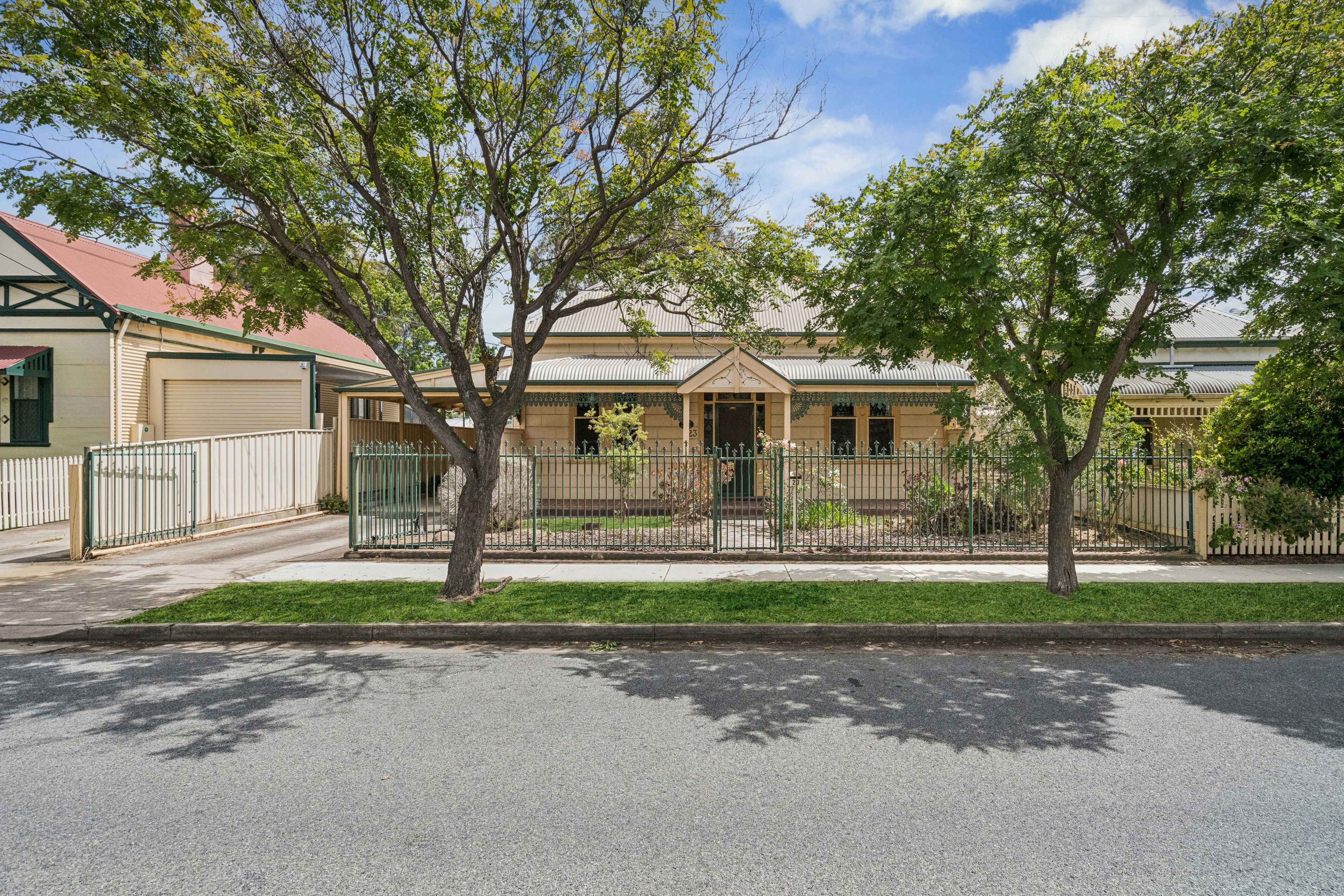 23 Alice Street, Rosewater, SA 5013