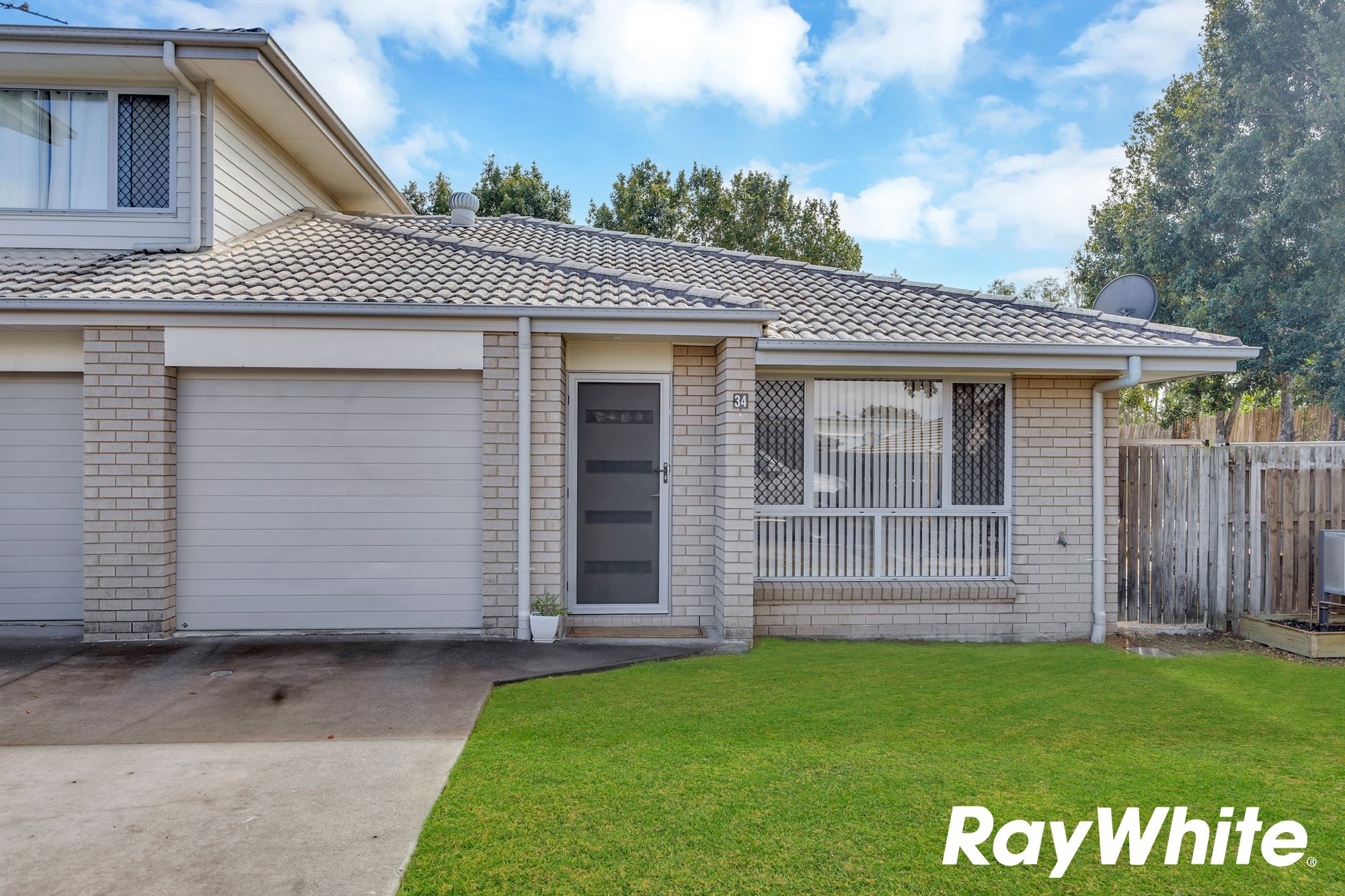 34/15 Workshops Street, Brassall, QLD 4305