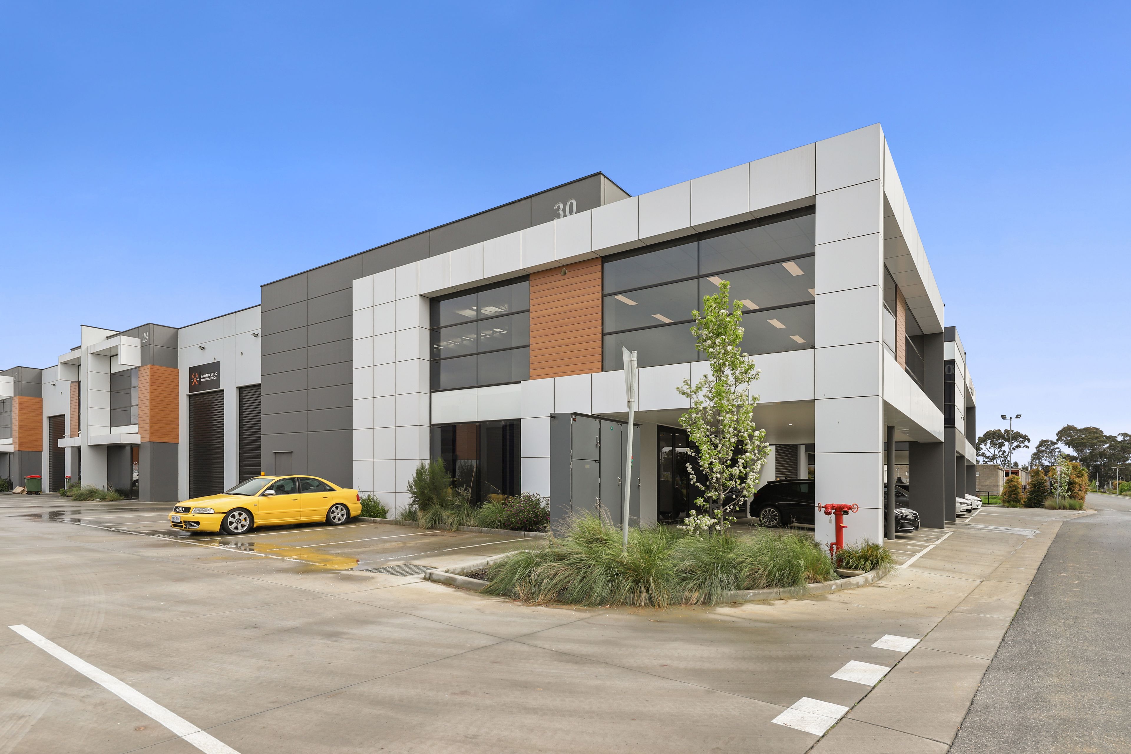 30 Aspen Circuit, Springvale, VIC 3171