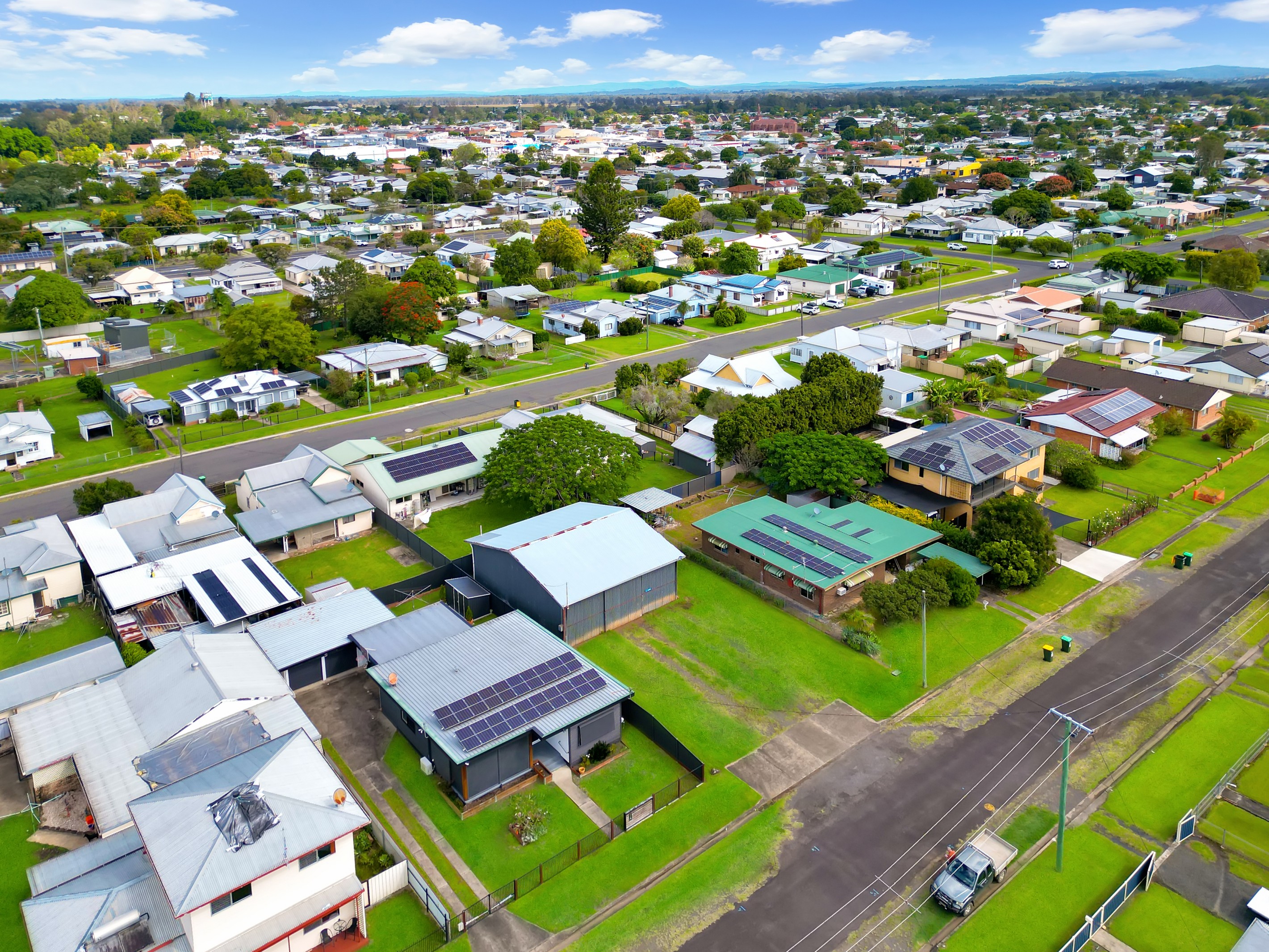 83 Dean Street, Casino, NSW 2470