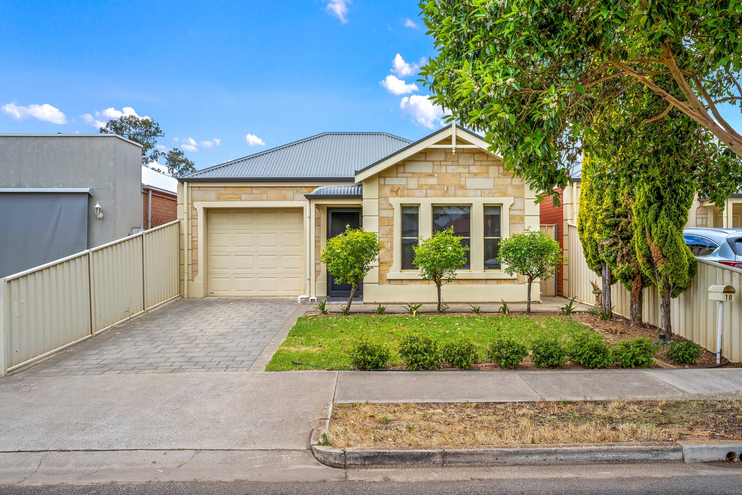 1B Pierson Street, Hectorville, SA 5073