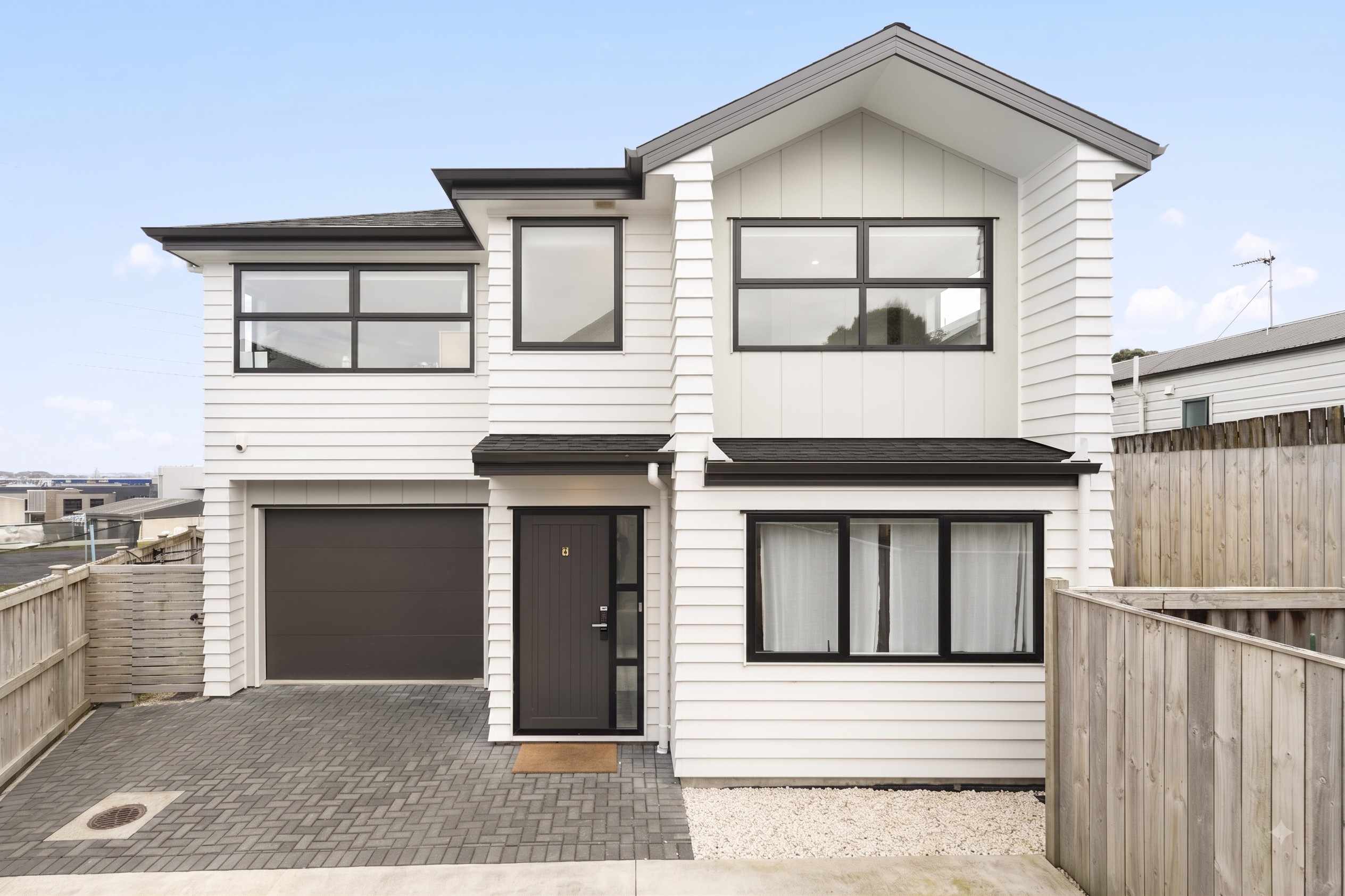 4 Finn Place, Mount Wellington, Auckland City