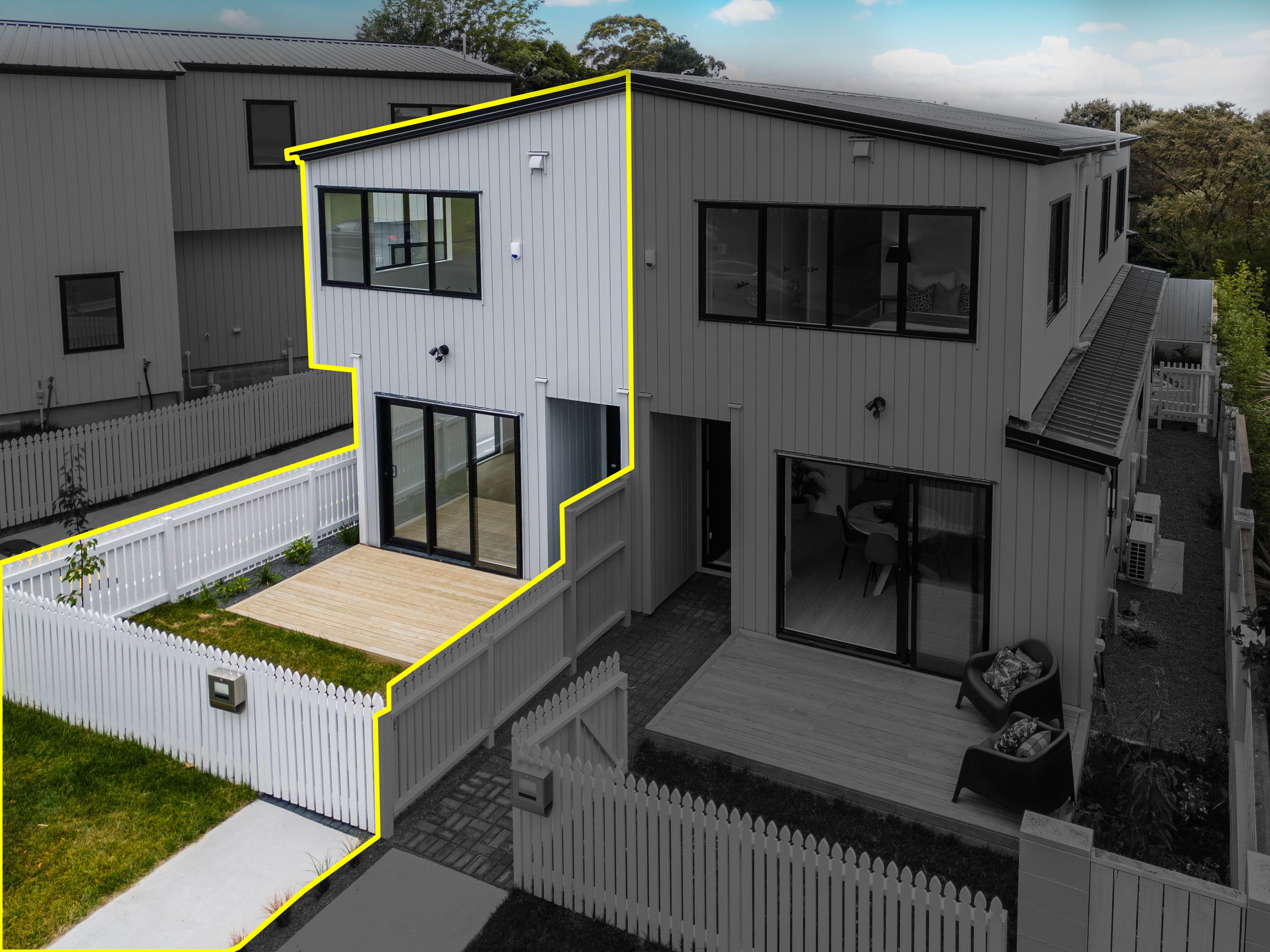 37B West Harbour Drive, West Harbour, Waitakere City