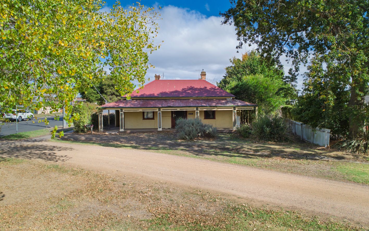 8 Ware Street, Camperdown VIC 3260