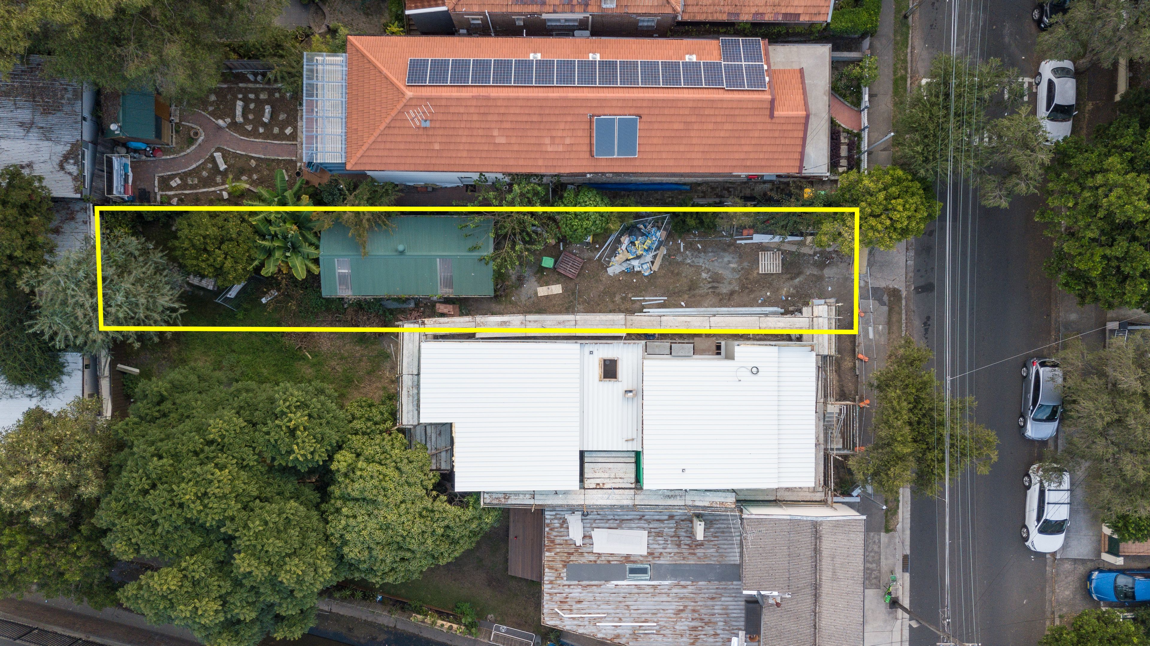 130 Warren Road, Marrickville, NSW 2204