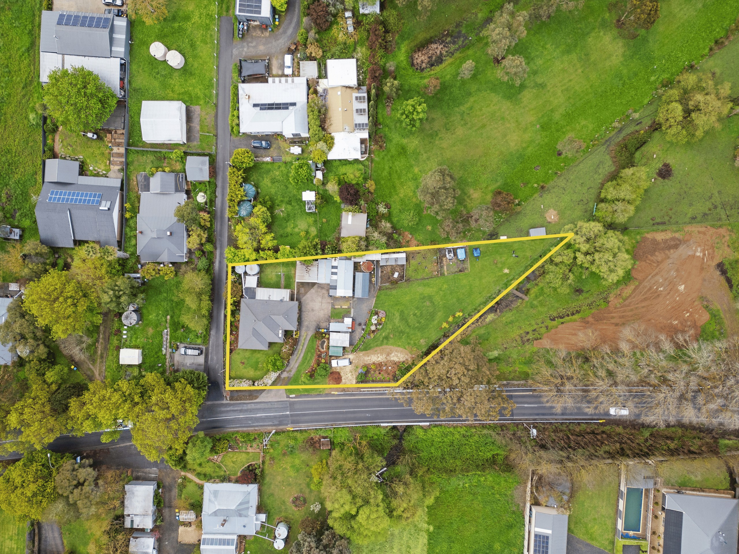 99 Mawson Road, Meadows, SA 5201