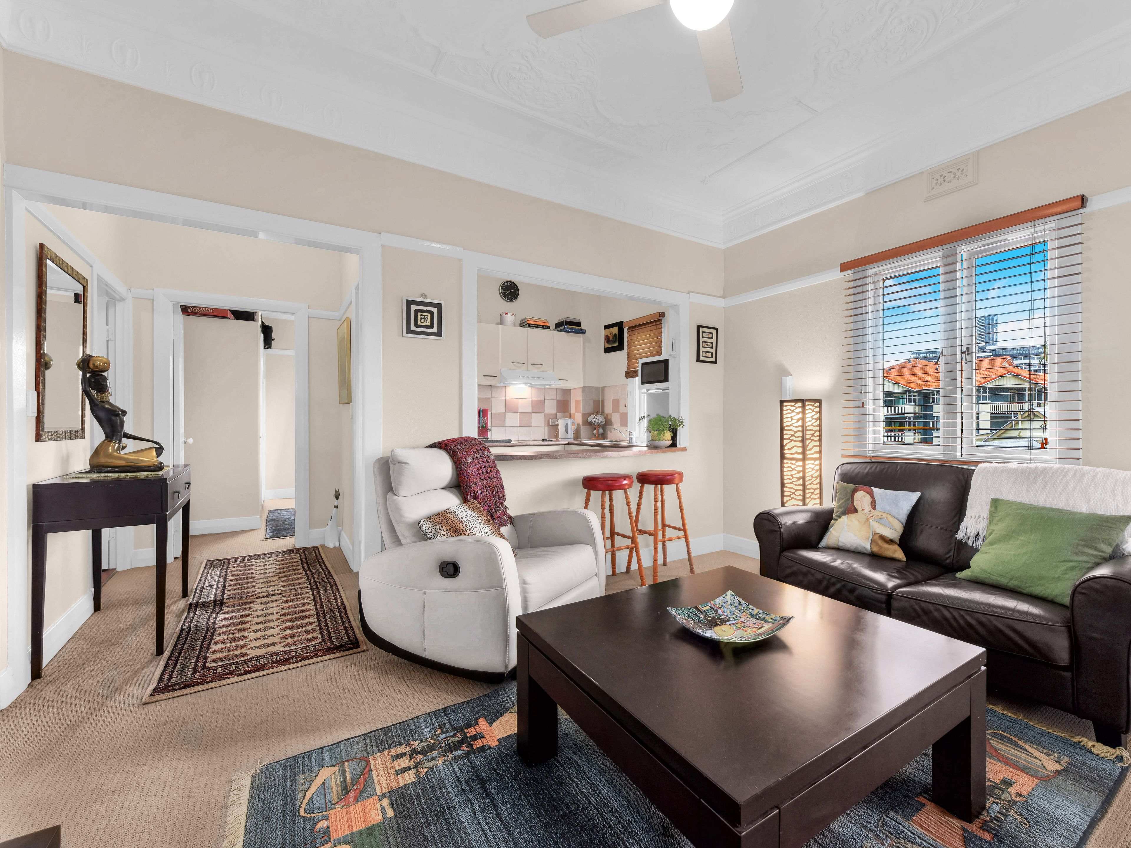 5/263 Gregory Terrace, Spring Hill, QLD 4000
