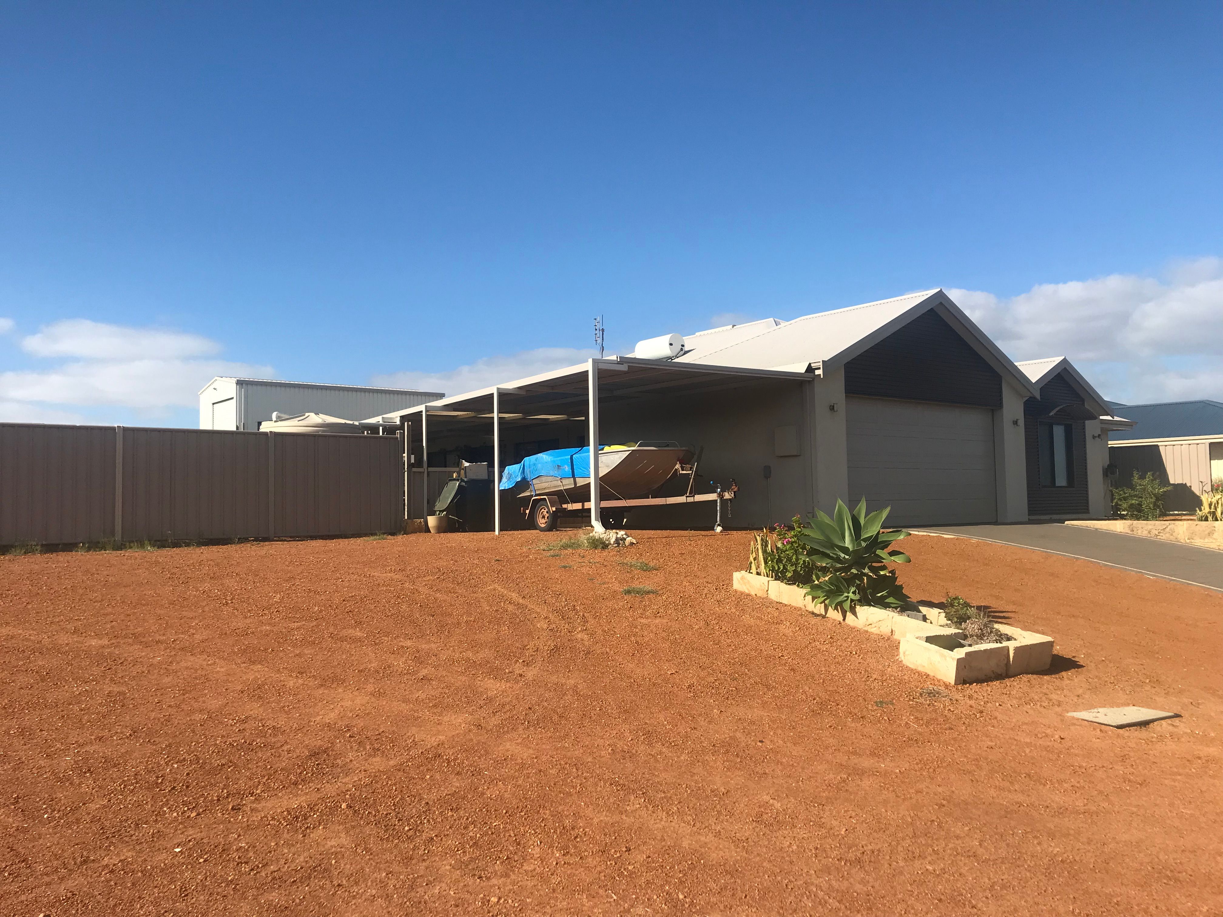 39 PREMIER, Dongara, WA 6525