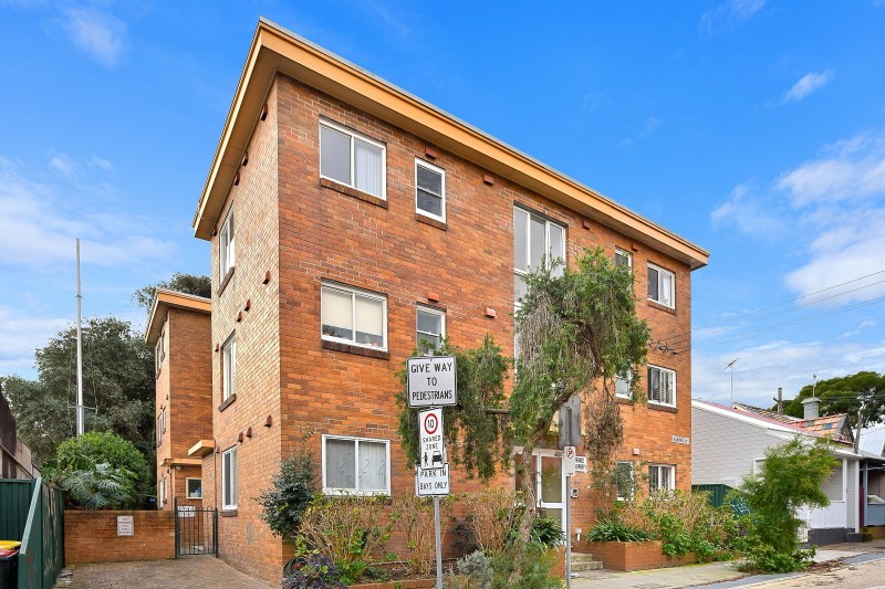 4/49-51 Camden Street, Newtown, NSW 2042