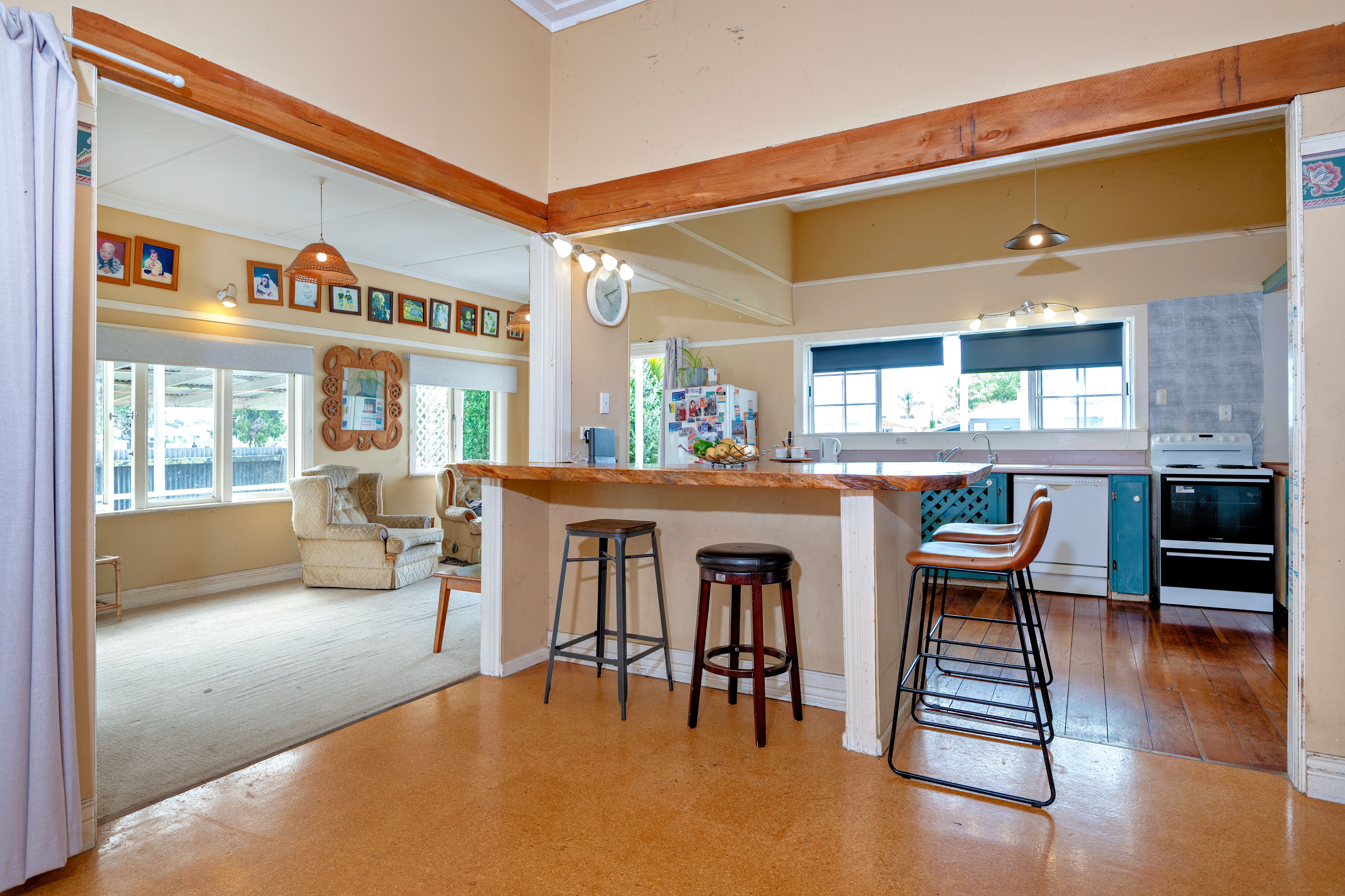 60 Wellington Street, Opotiki, Opotiki District