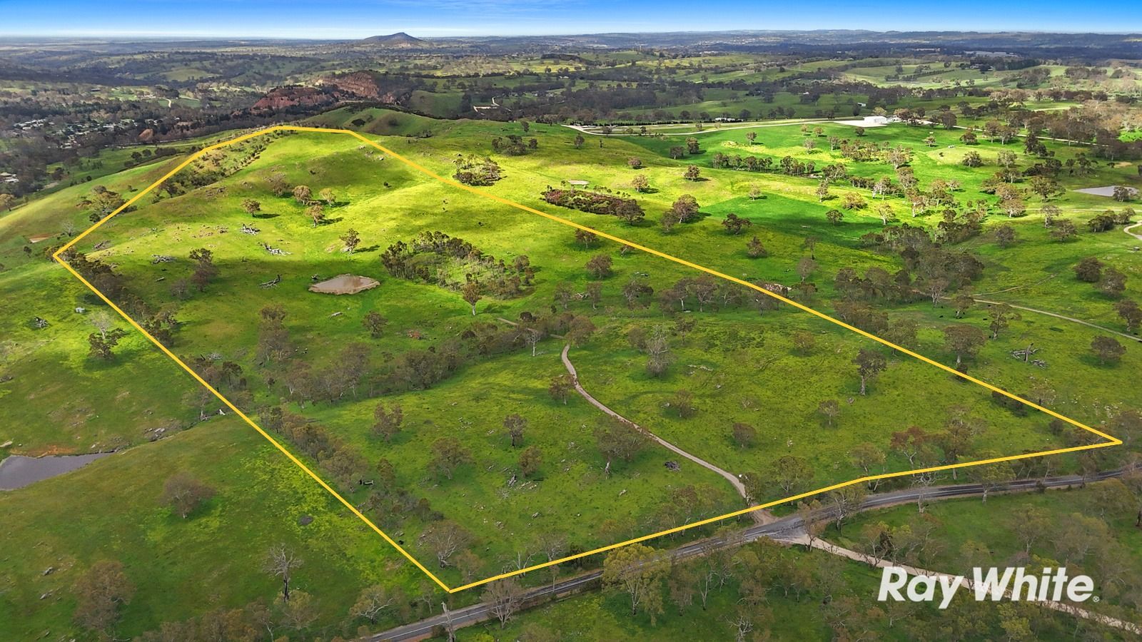 Lot 913 Military Road, Brukunga, SA 5252