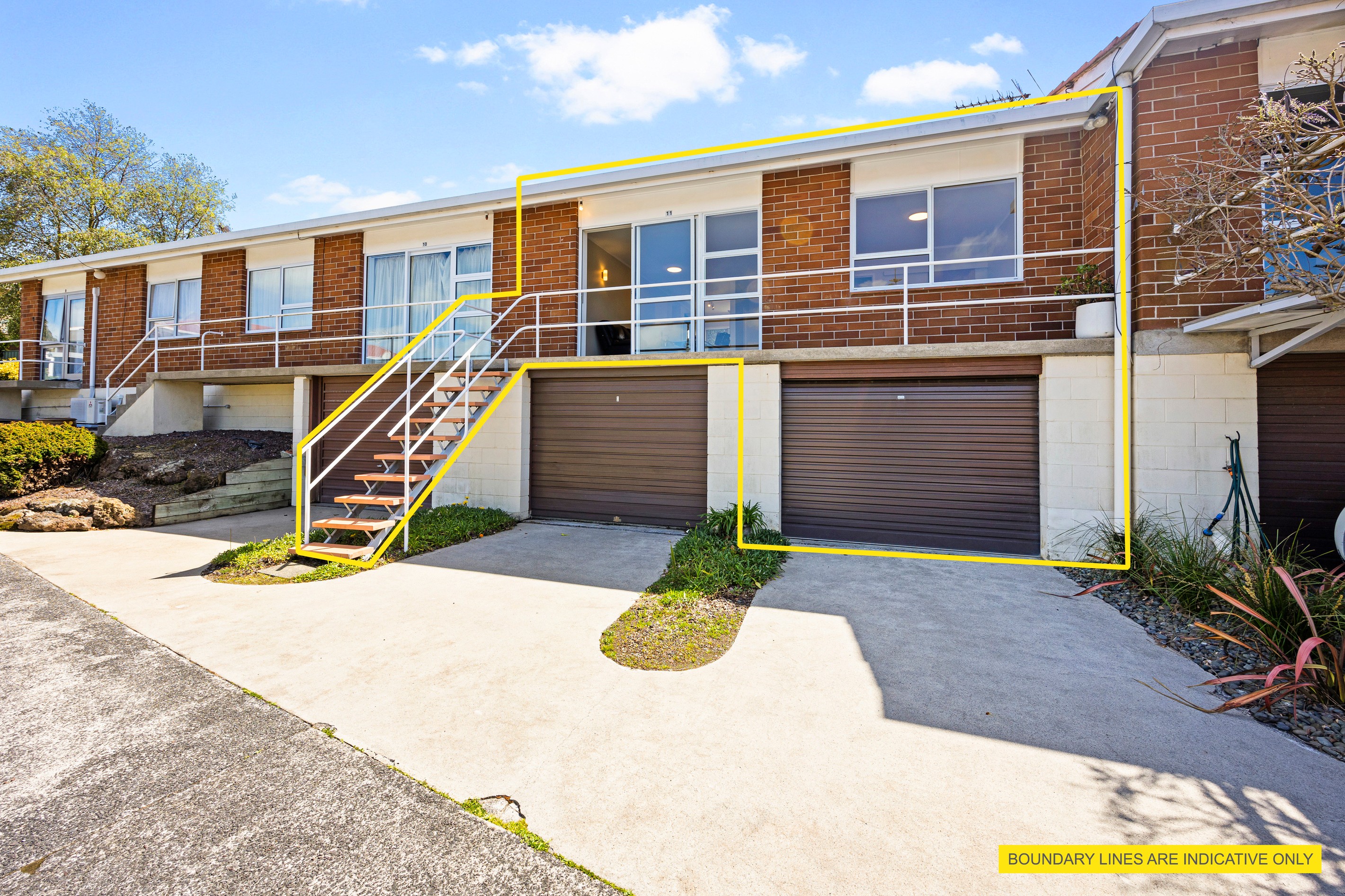 11/16 Willerton Avenue, New Lynn, Waitakere City