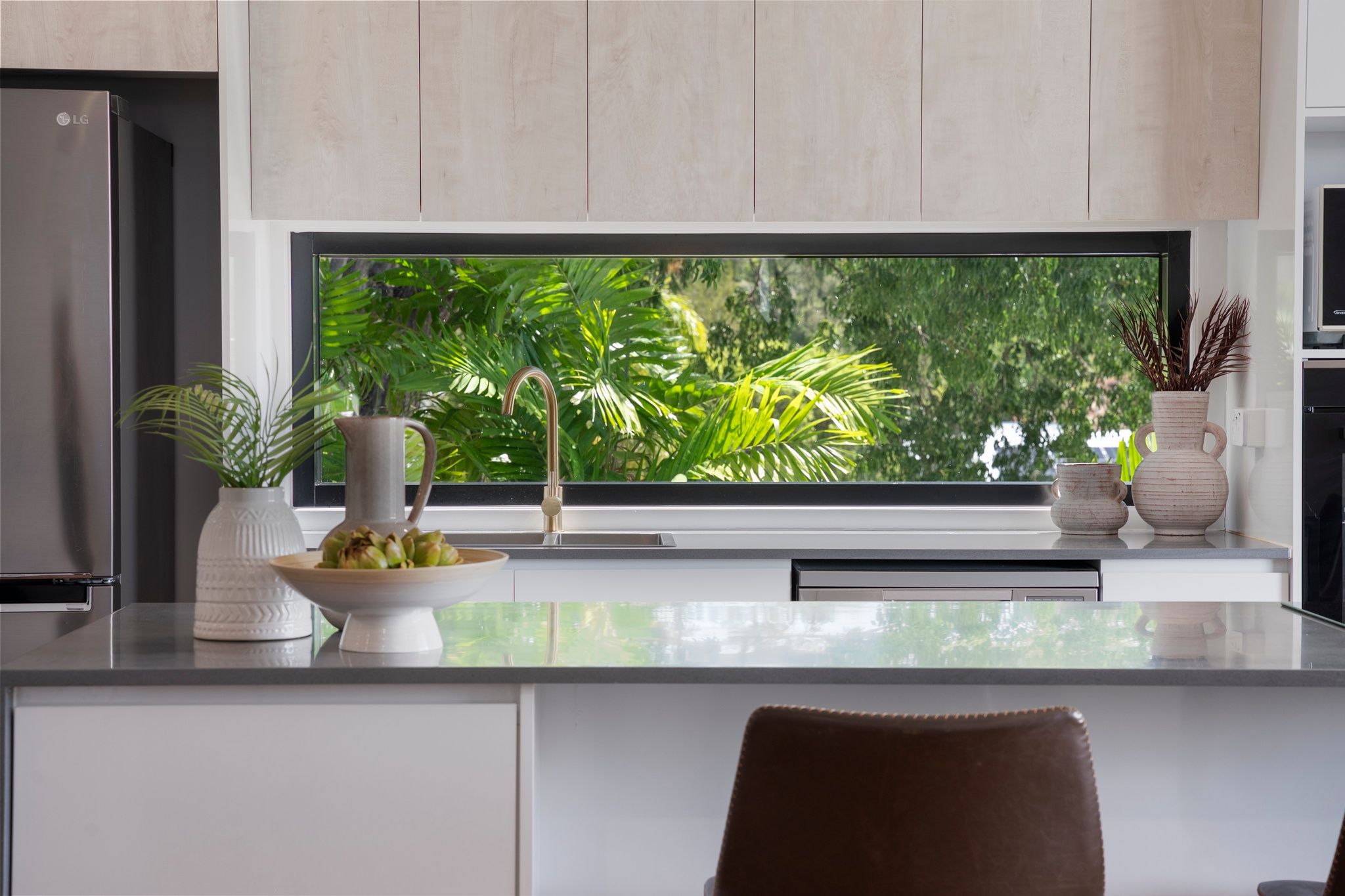 1/242 Wills Street, Townsville City, QLD 4810