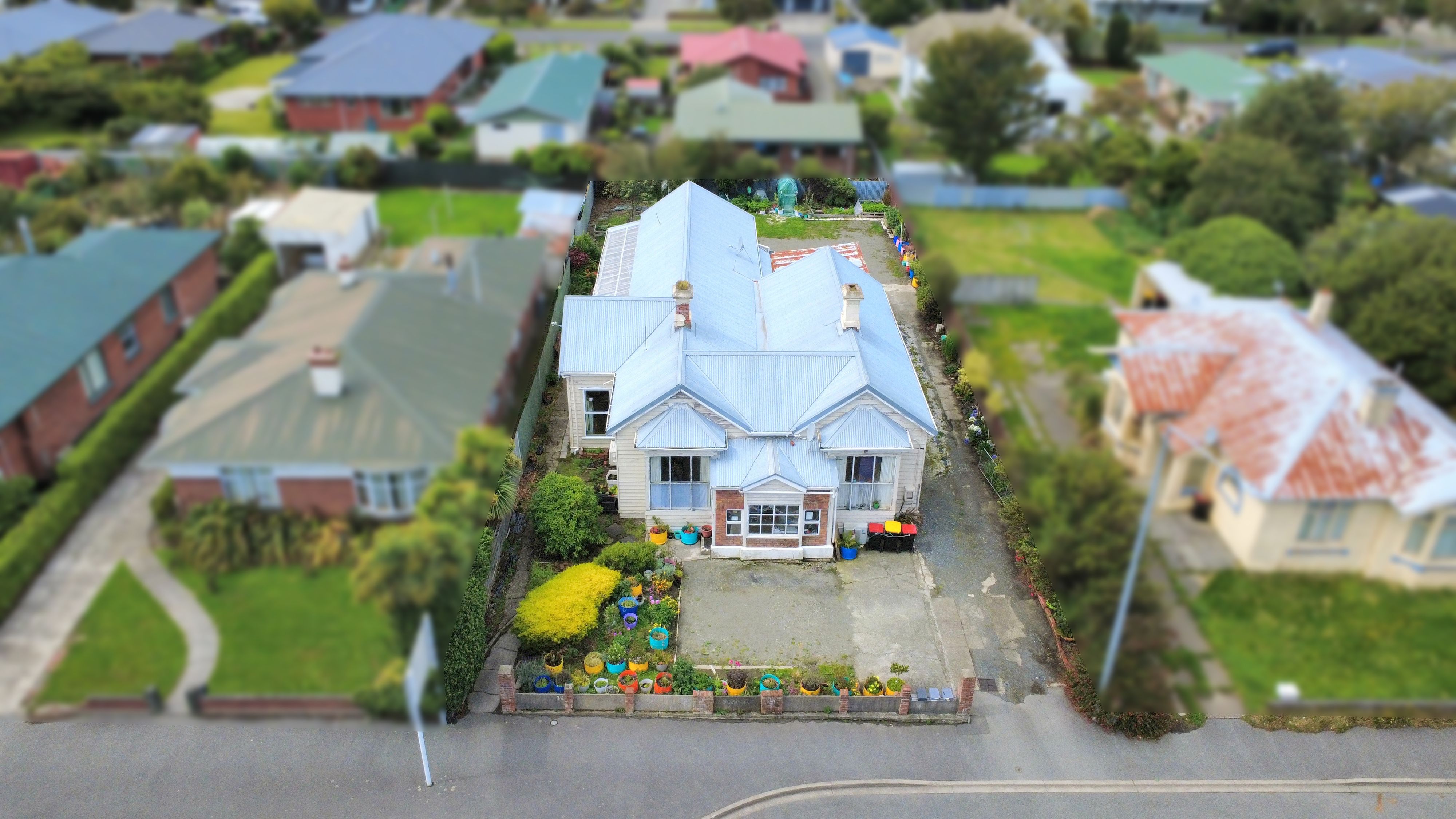 35 Queens Drive, Richmond, Invercargill