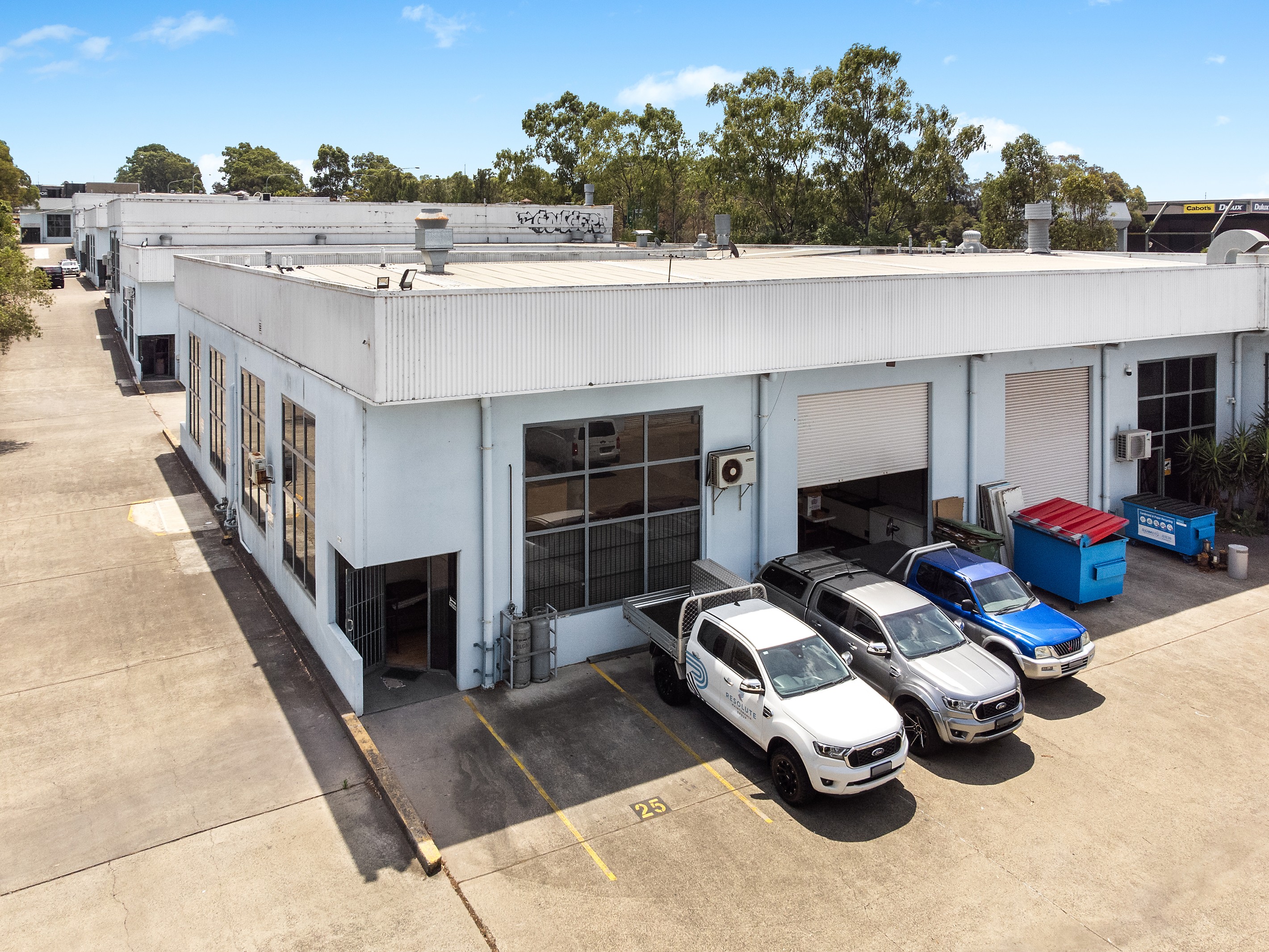 25/94 Bryant Street, Padstow, NSW 2211