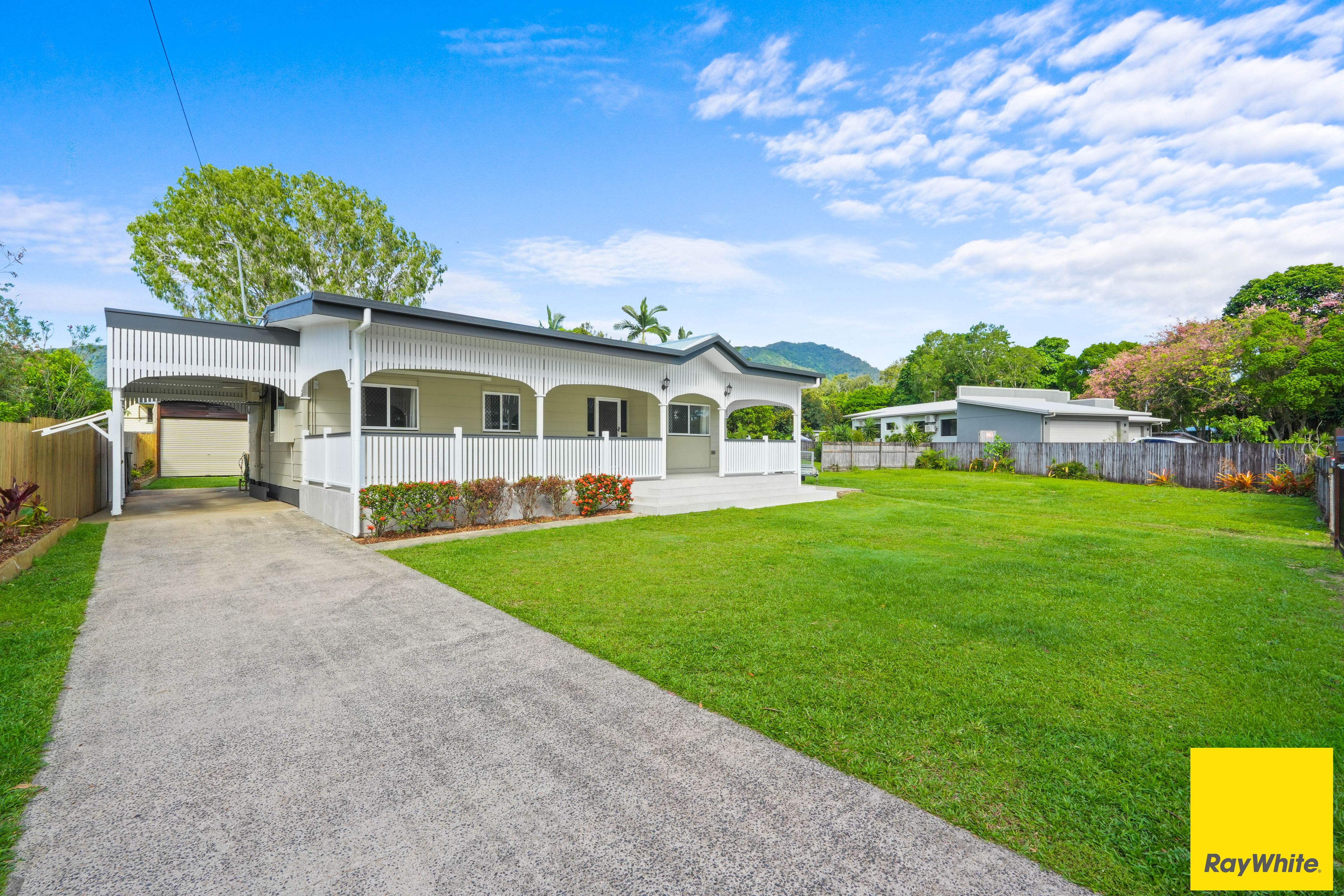 15 O'hara Street, Earlville, QLD 4870