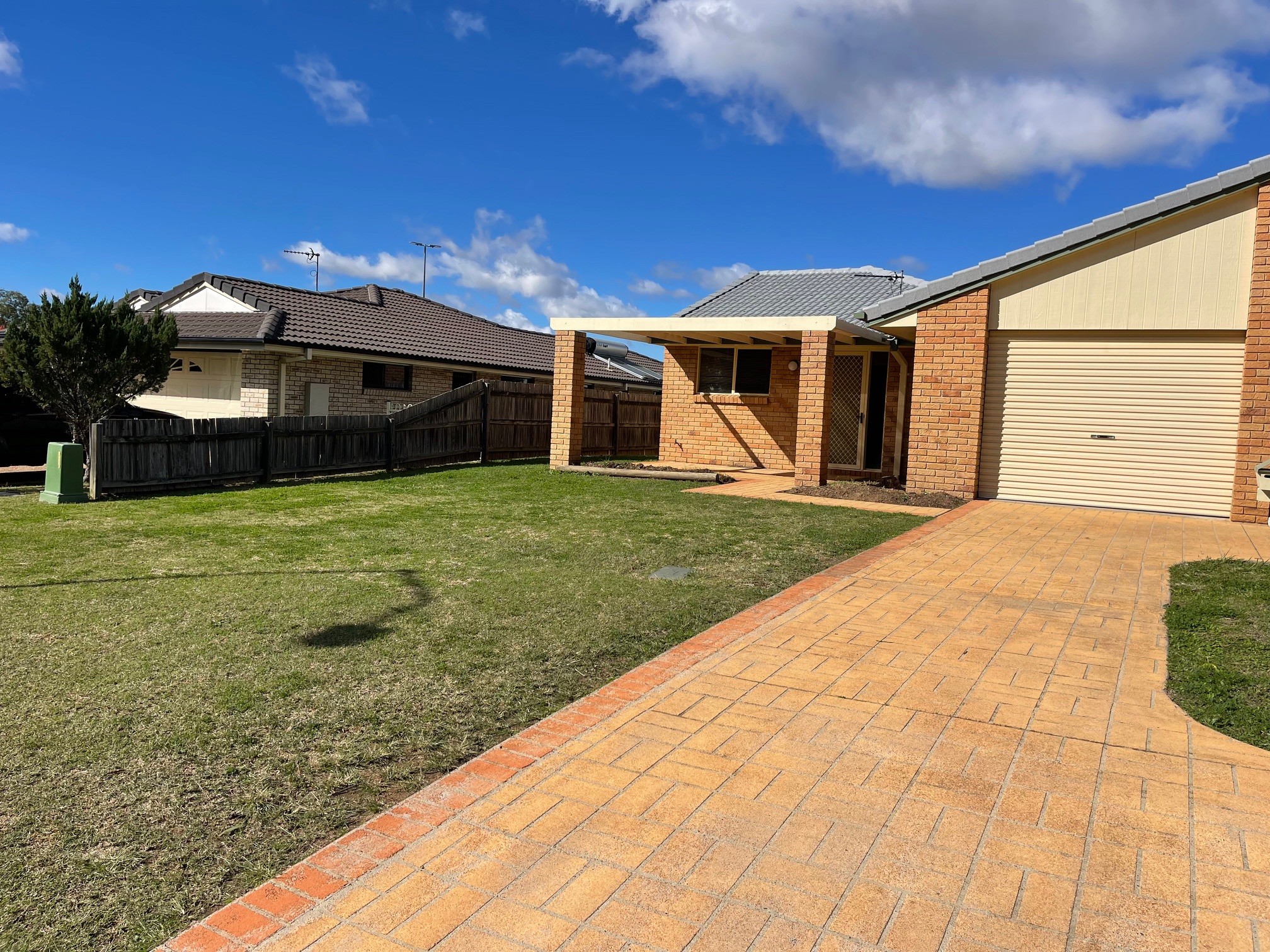 4/10 Flitcroft Street, Warwick, QLD 4370