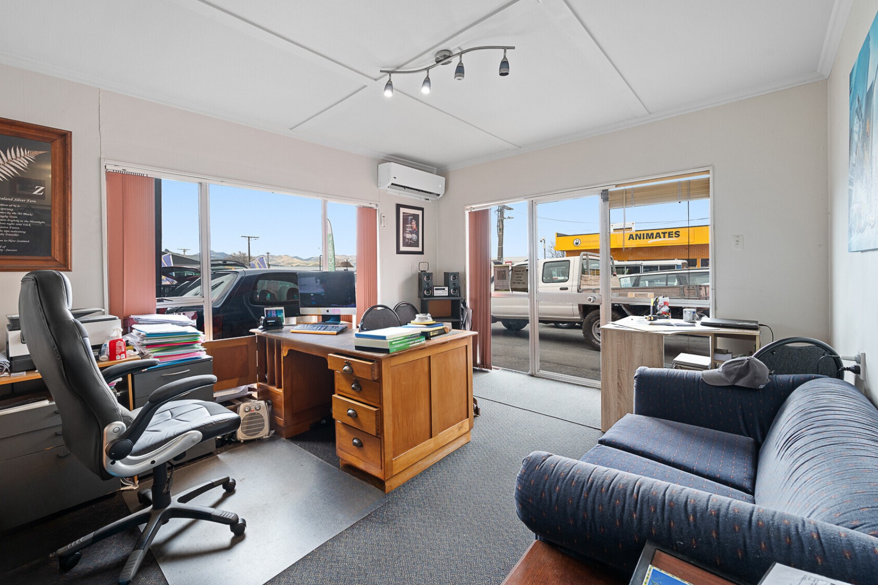 31 Main Street, Blenheim, Marlborough District