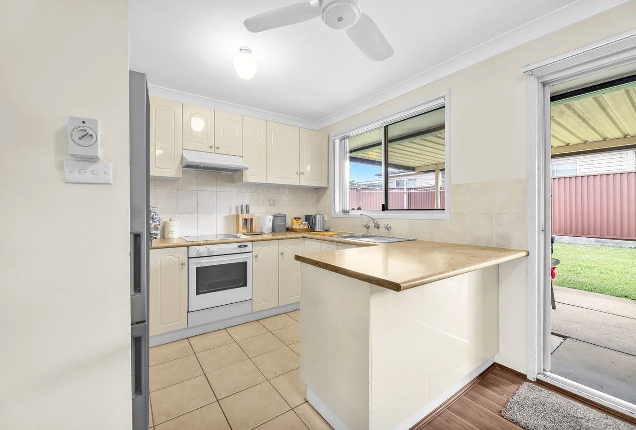 13 Weatherby Avenue, Cambridge Park, NSW 2747