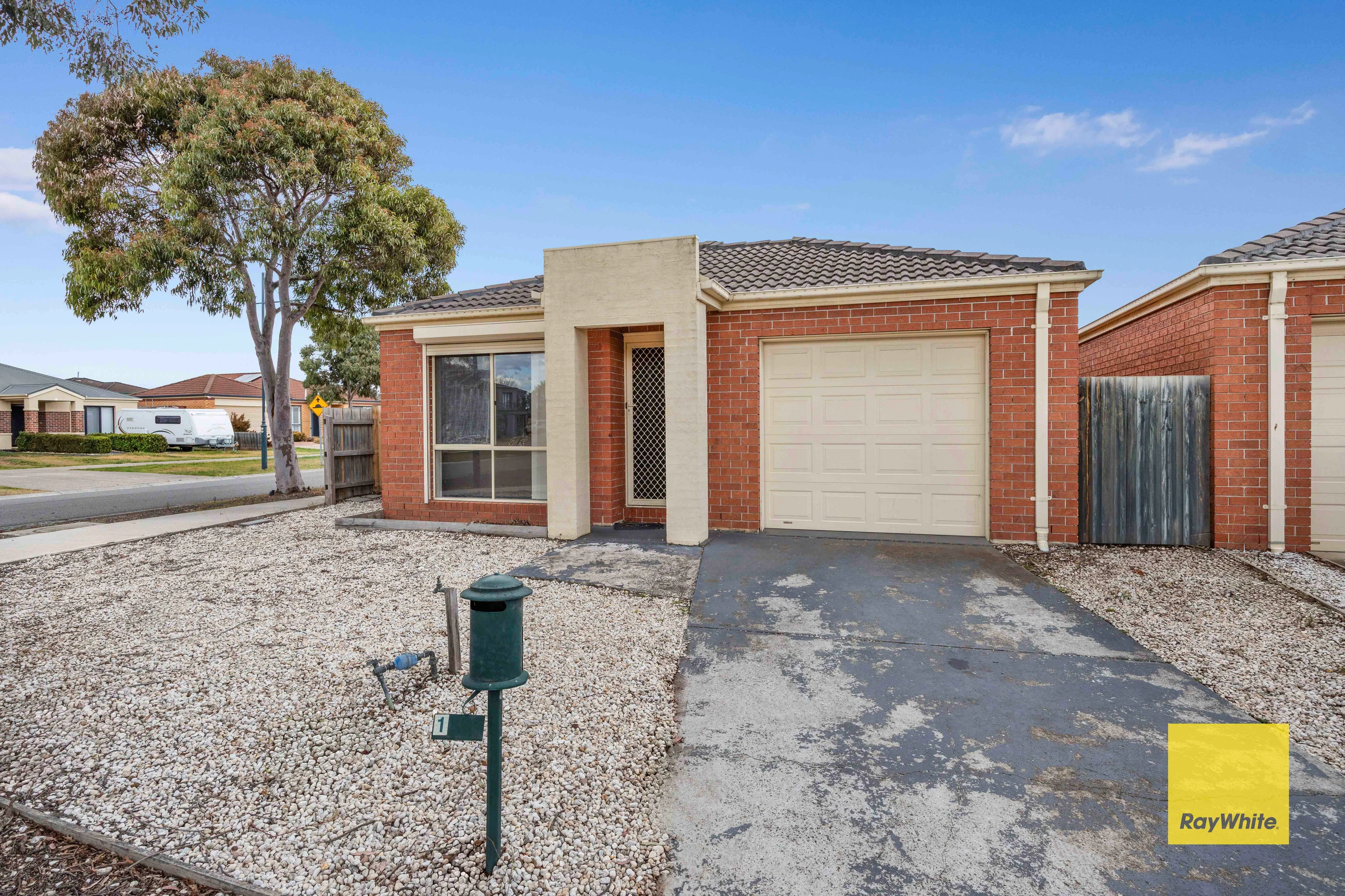 1 Brae Grove, Point Cook, VIC 3030