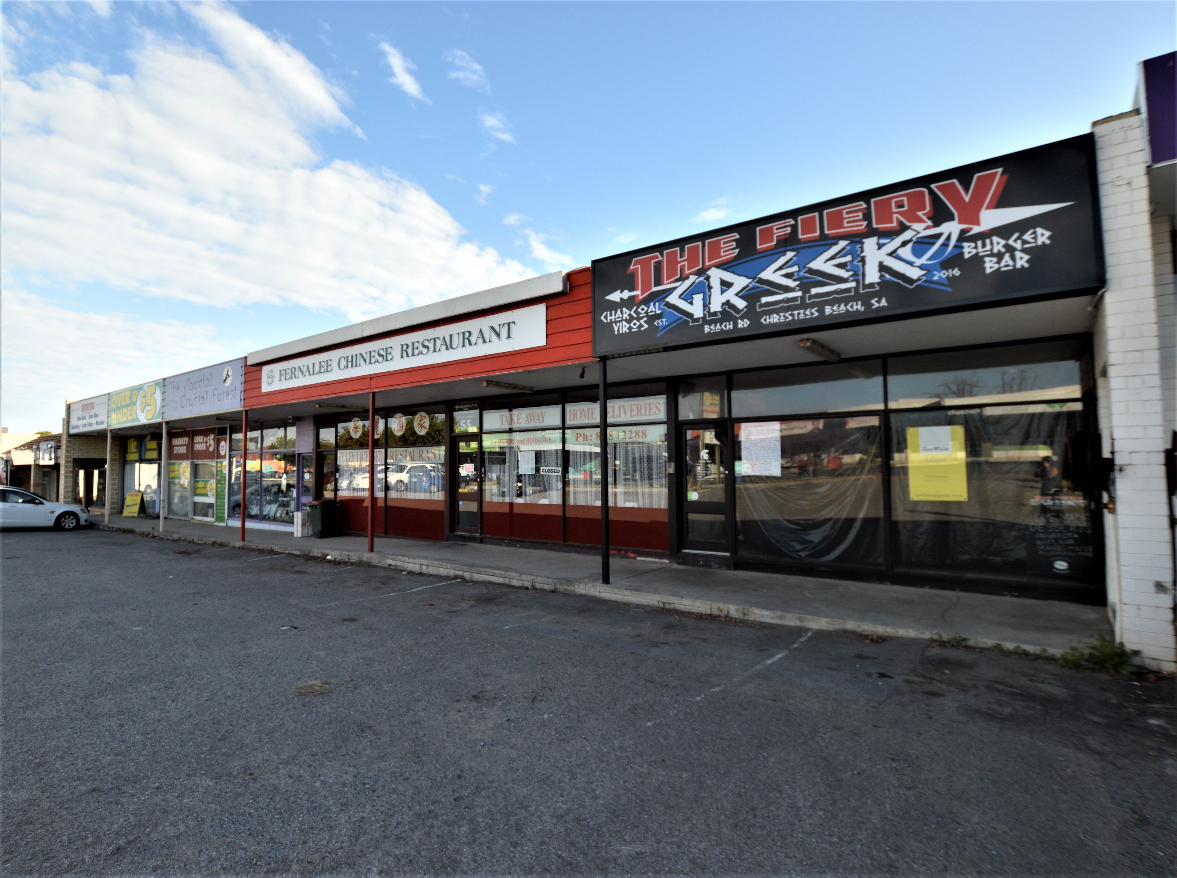 4/55 Beach Road, Christies Beach, SA 5165