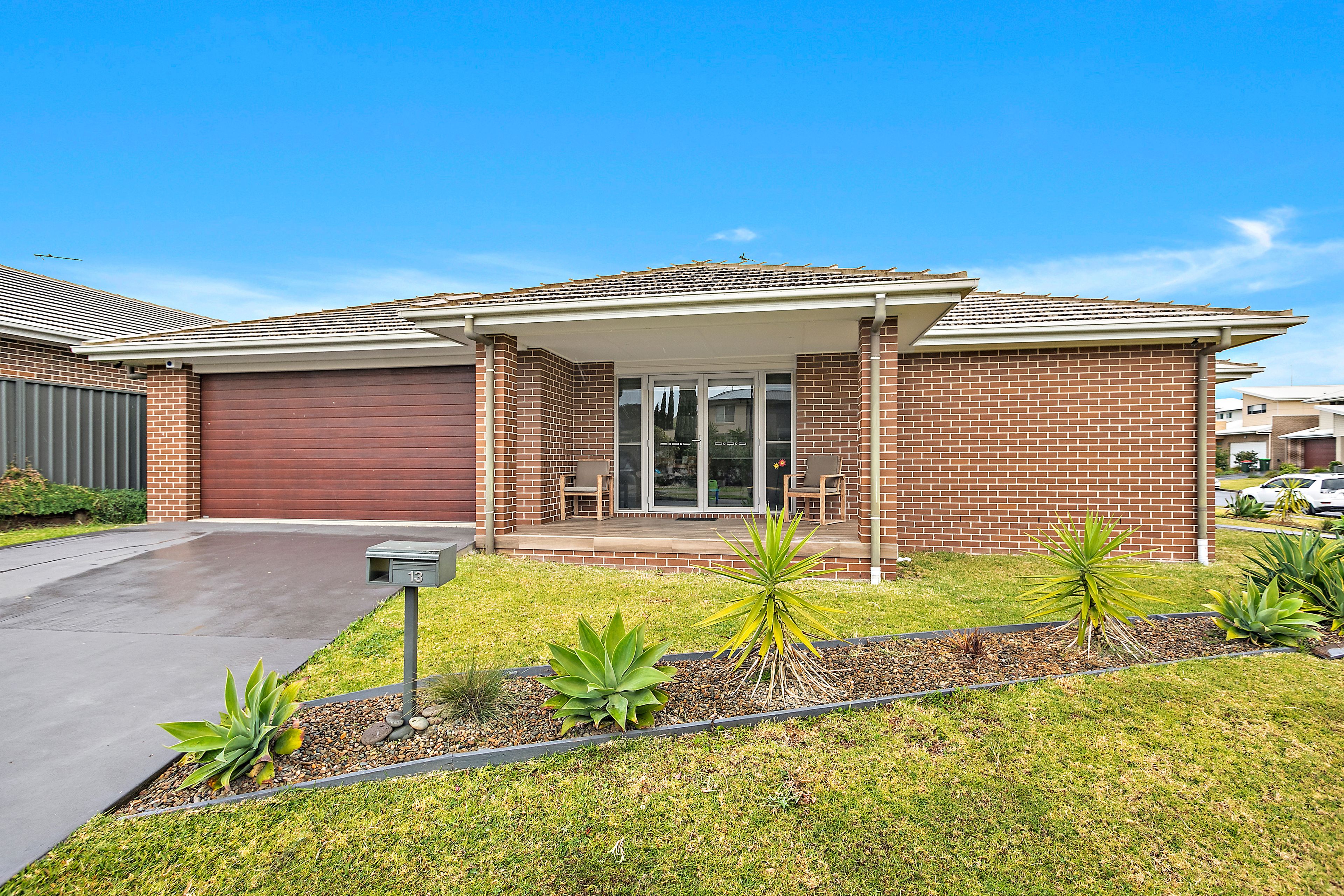 13 Seymour Drive, Flinders, NSW 2529
