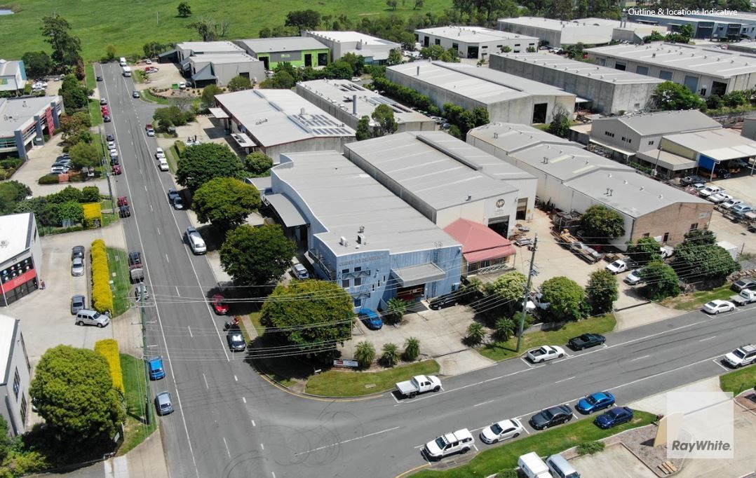 2/22 Pinacle Street, Brendale, QLD 4500