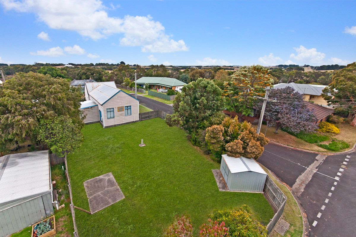 11 Maria Street, Allansford, VIC 3277