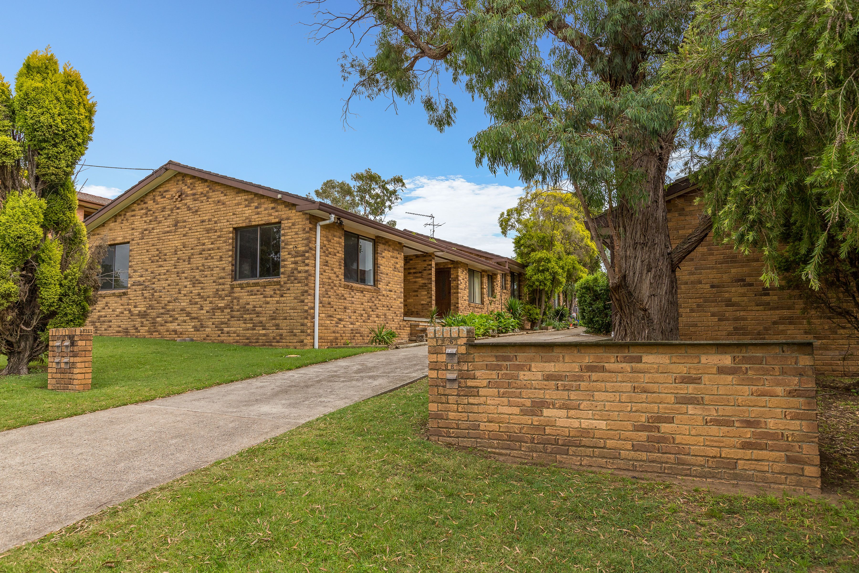 1-6/15 Skilton Avenue, East Maitland, NSW 2323