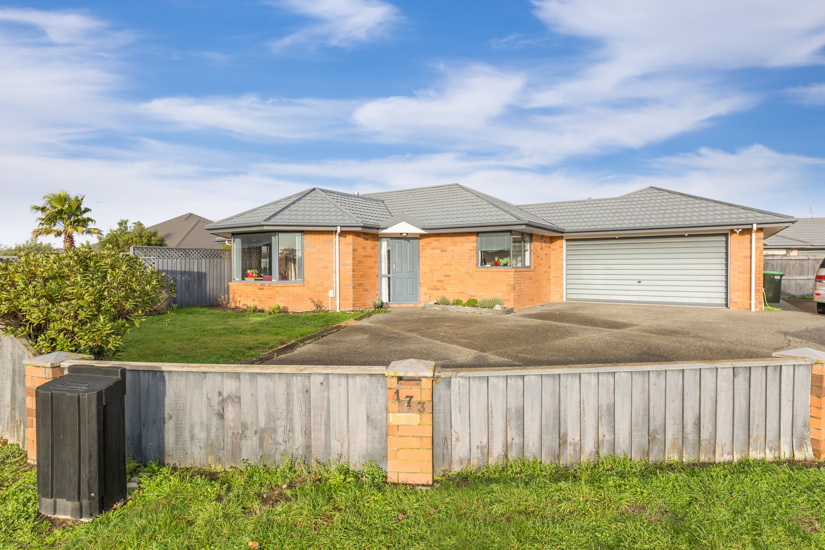 173 Rolleston Drive, Rolleston, Selwyn District
