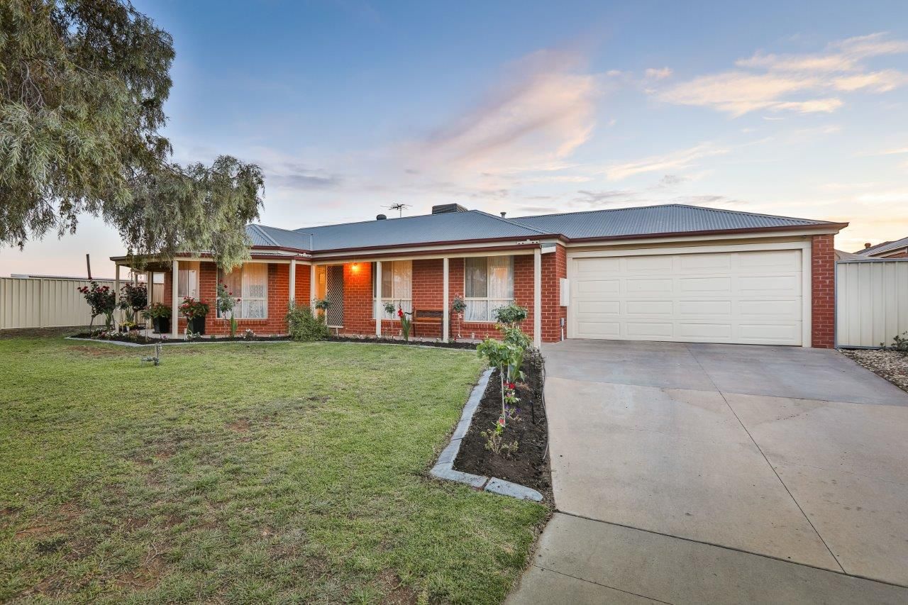 40 Herston Drive, Mildura, VIC 3500