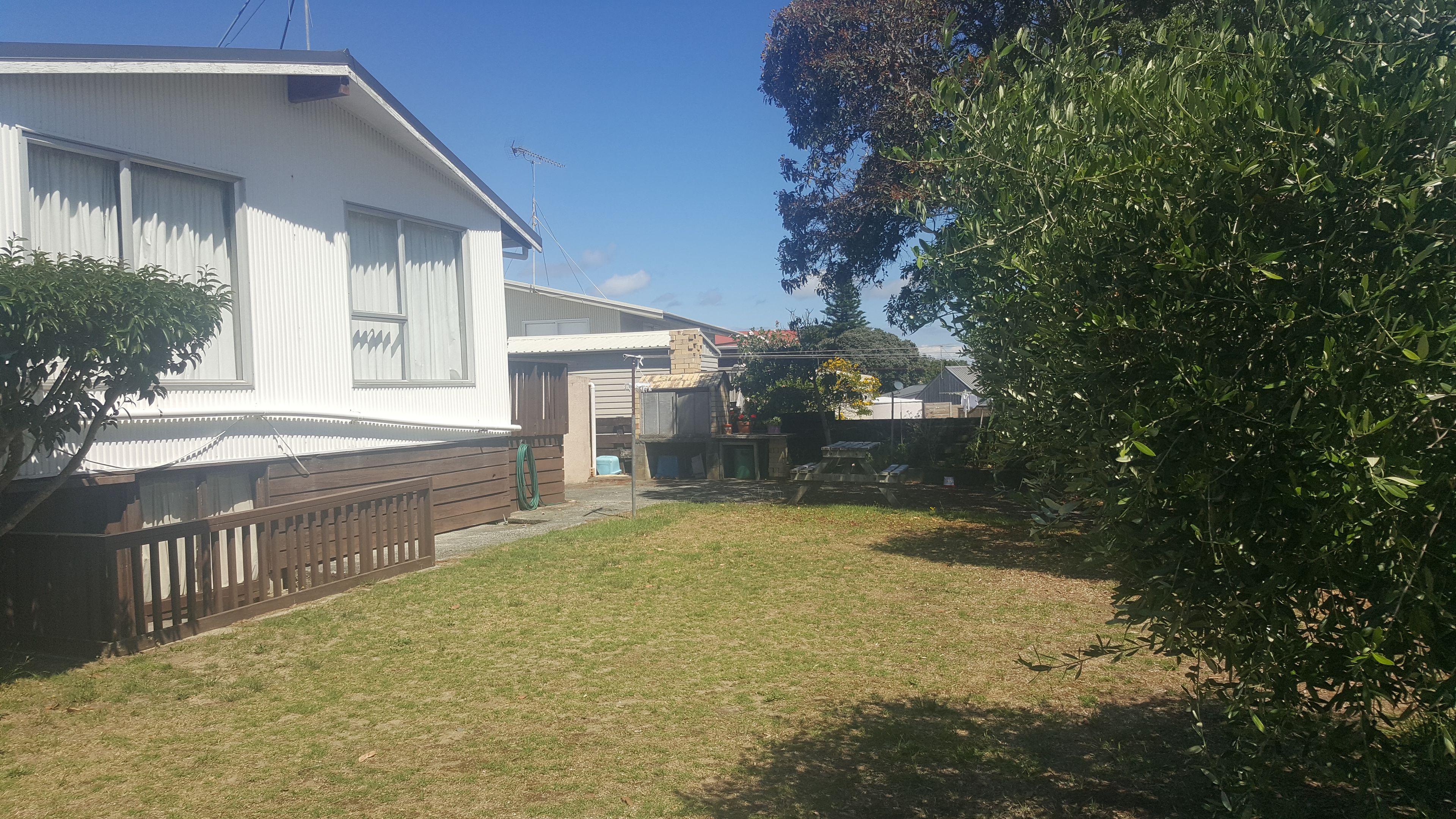 25 Shamrock Crescent, Omaha, Rodney