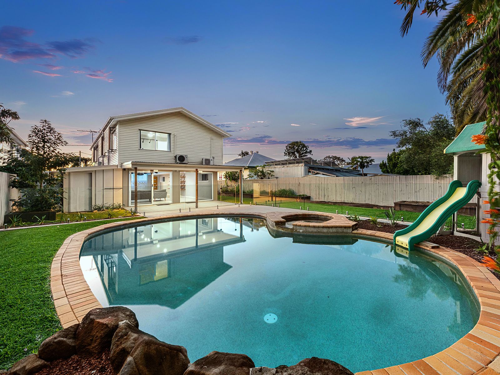 17 Station Avenue, Northgate QLD 4013