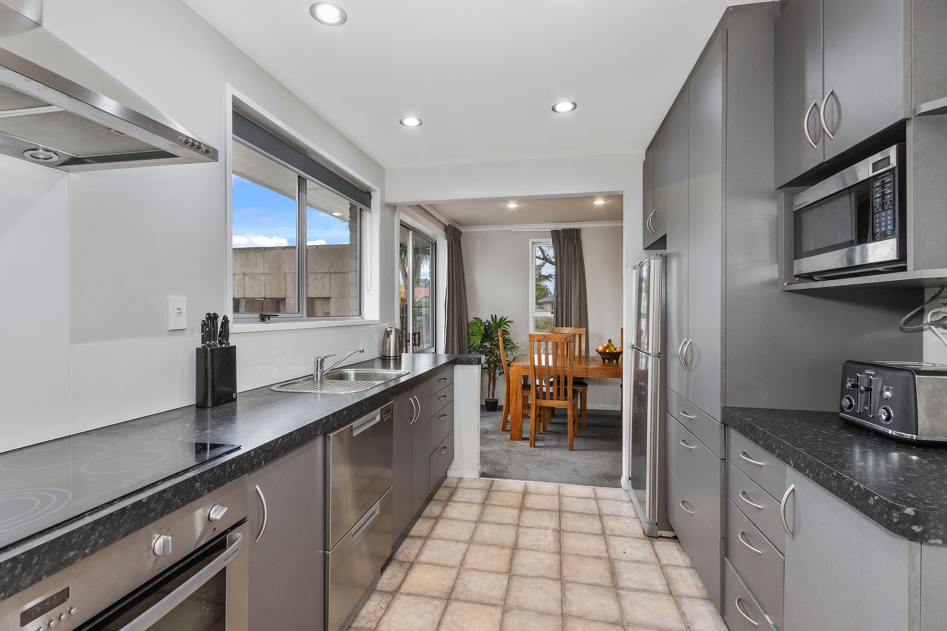 16 Daytona Place, Parklands, Christchurch City