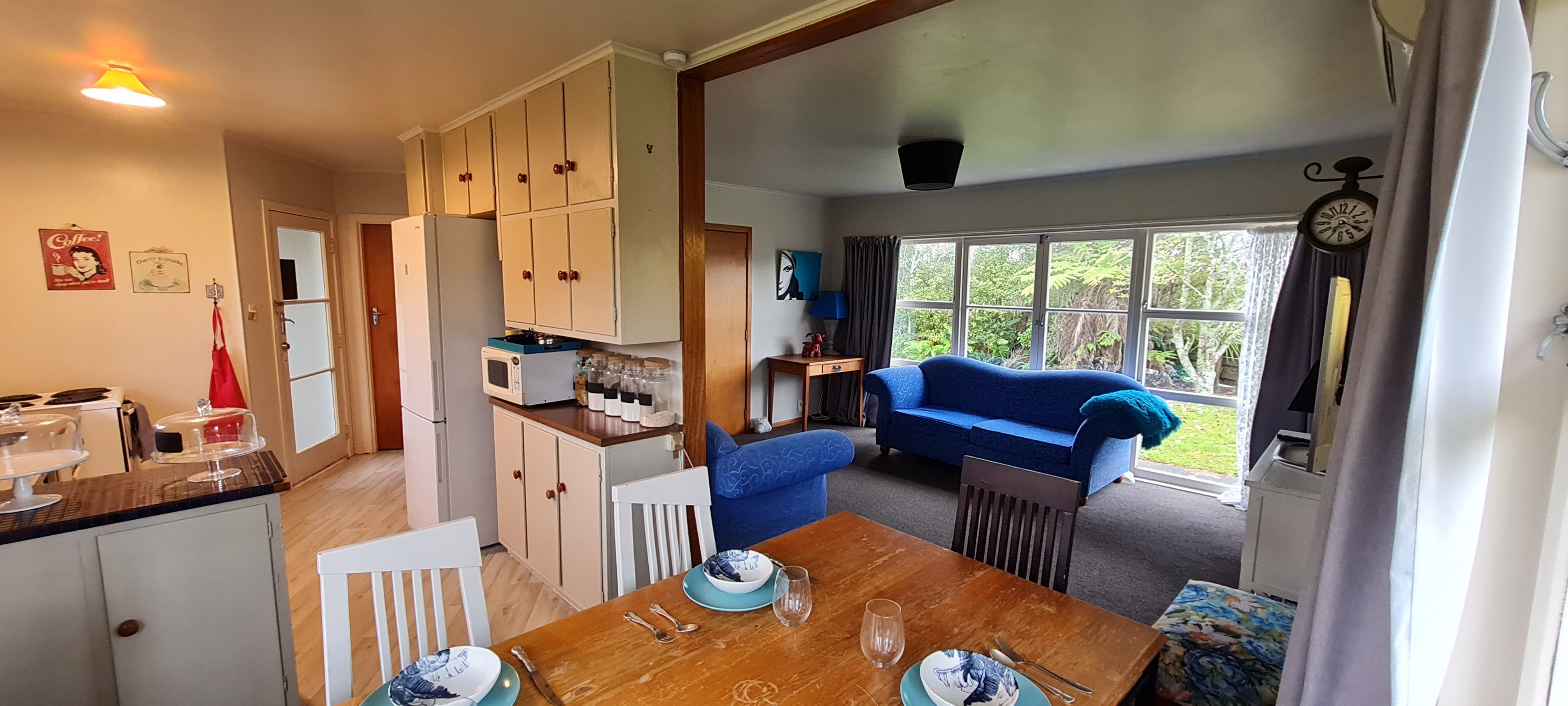 46 Kaurilands Road, Titirangi, Waitakere City
