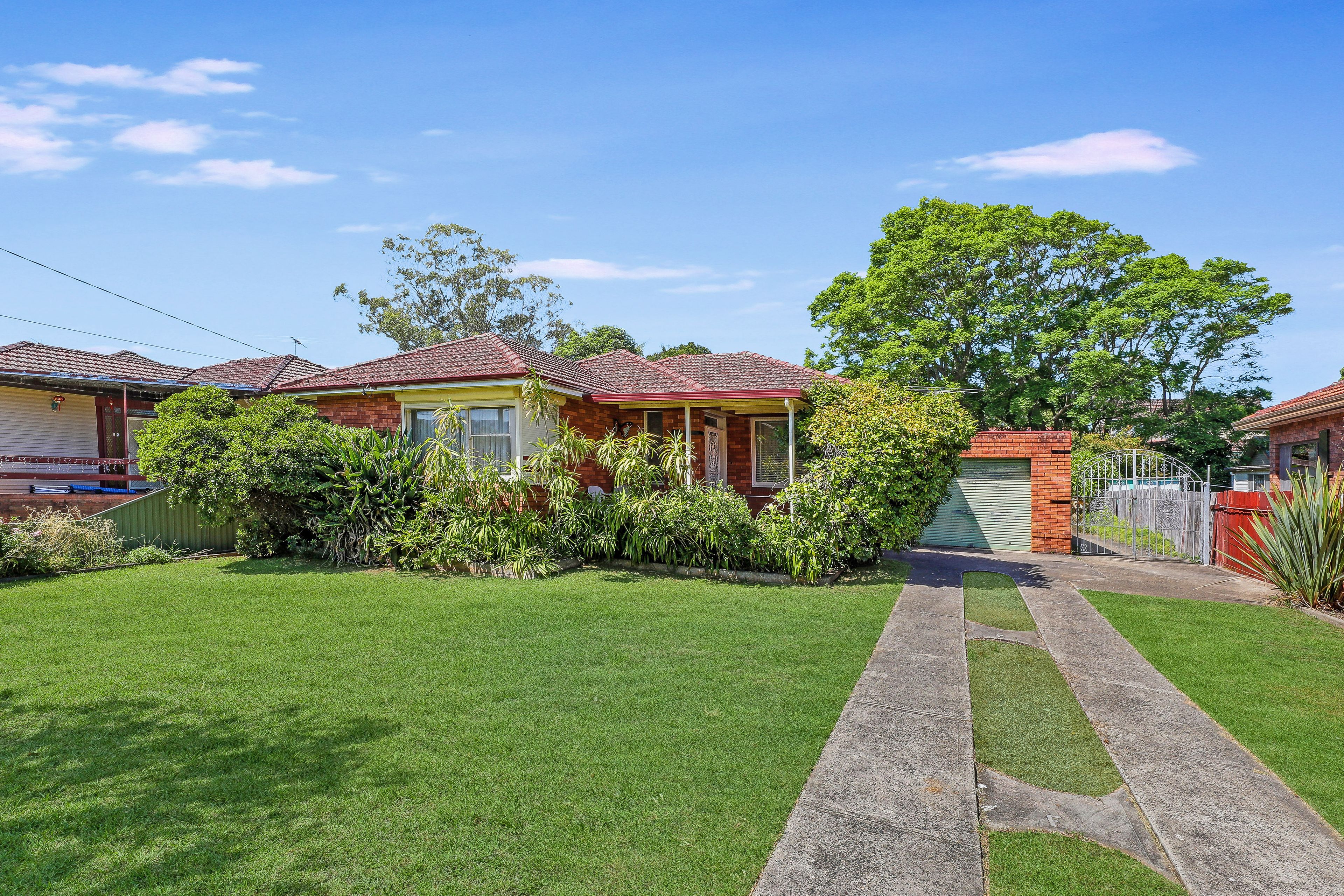 71 Caldwell Parade, Yagoona, NSW 2199