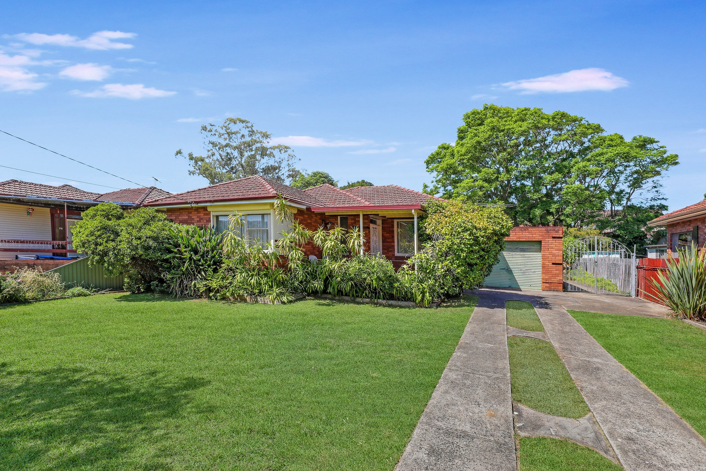 71 Caldwell Parade, Yagoona, NSW 2199