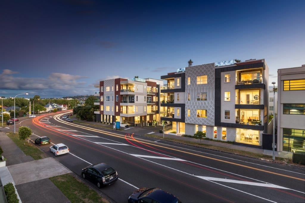 G03/62 Surrey Crescent, Grey Lynn, Auckland City
