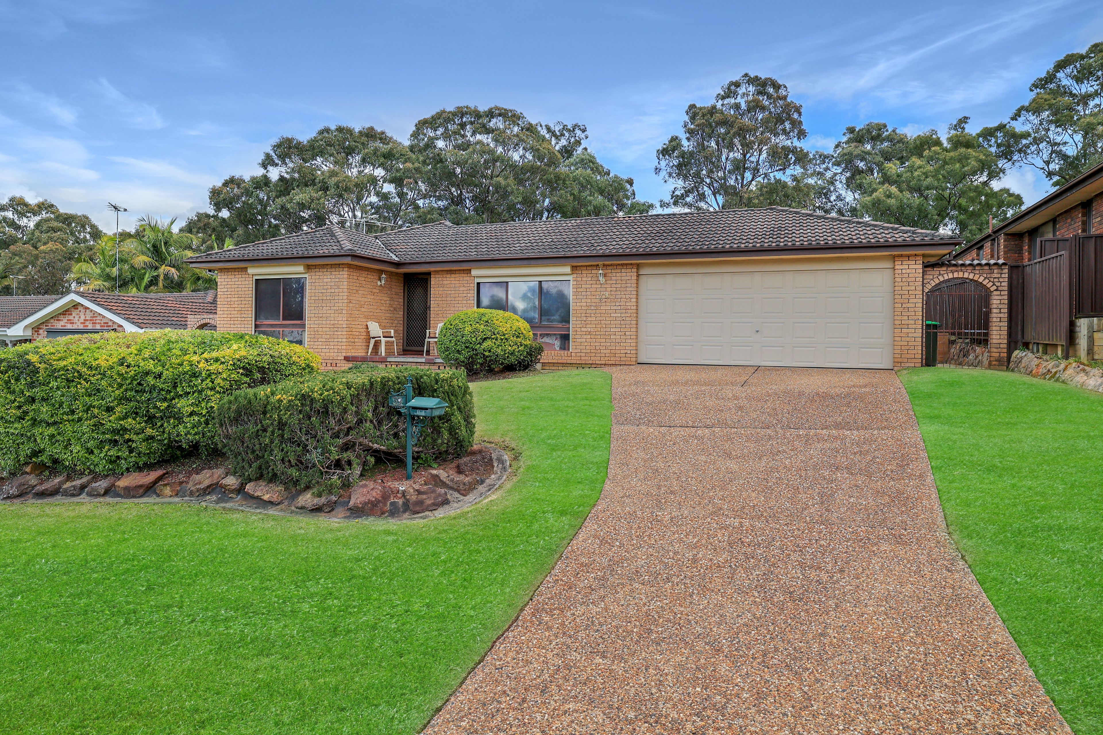 39 Lockheed Street, Raby, NSW 2566