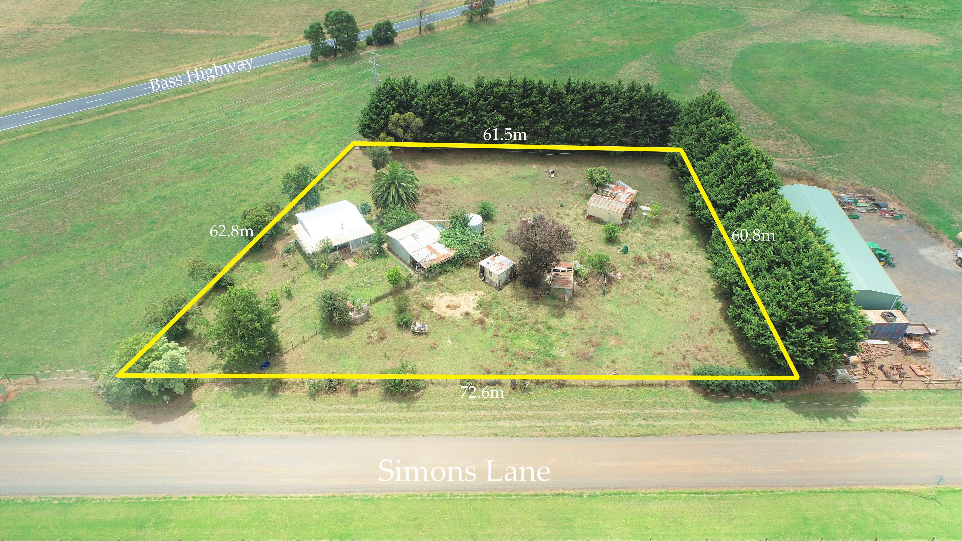 15 Simons Lane, Leongatha, VIC 3953 Sold House Ray White Leongatha