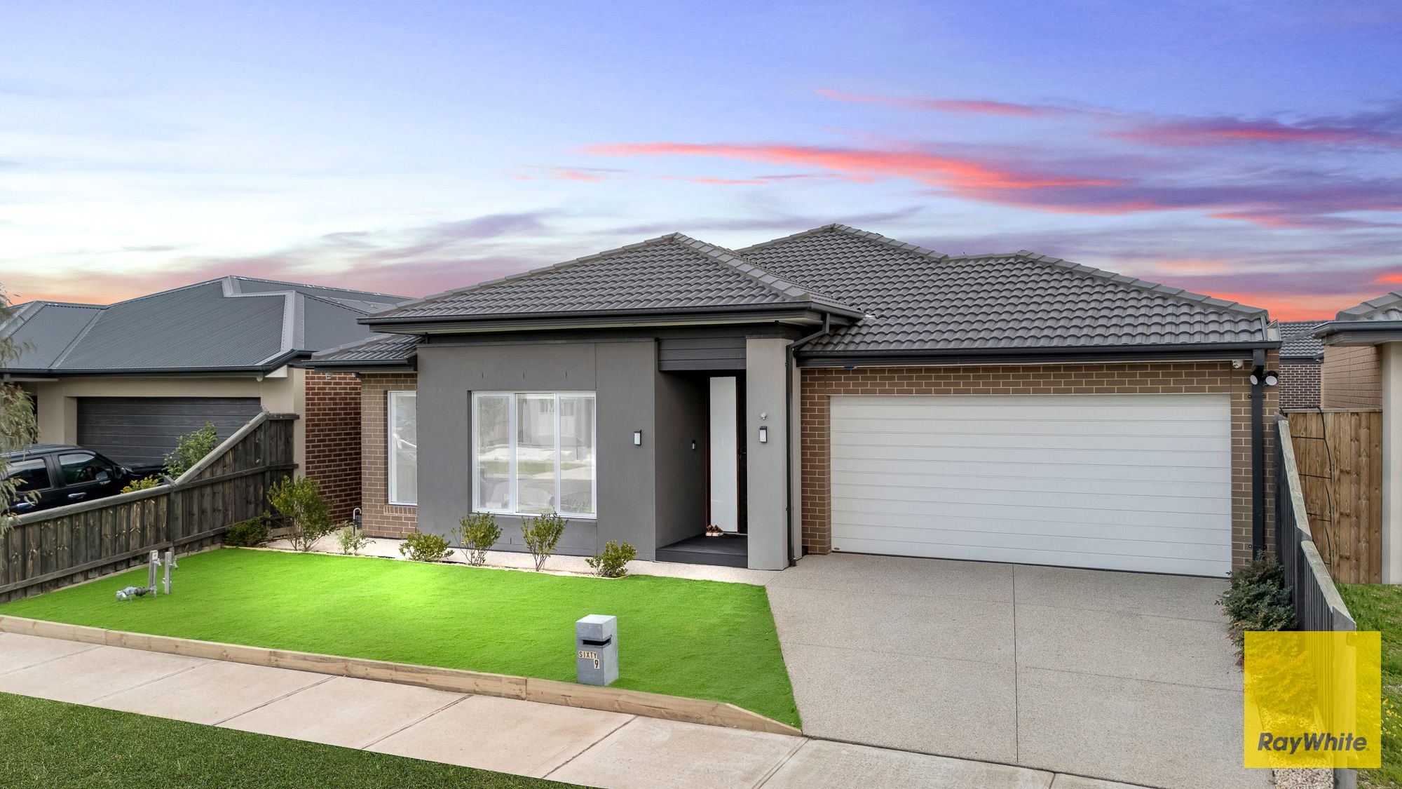 69 Cherish Drive, Tarneit, VIC 3029