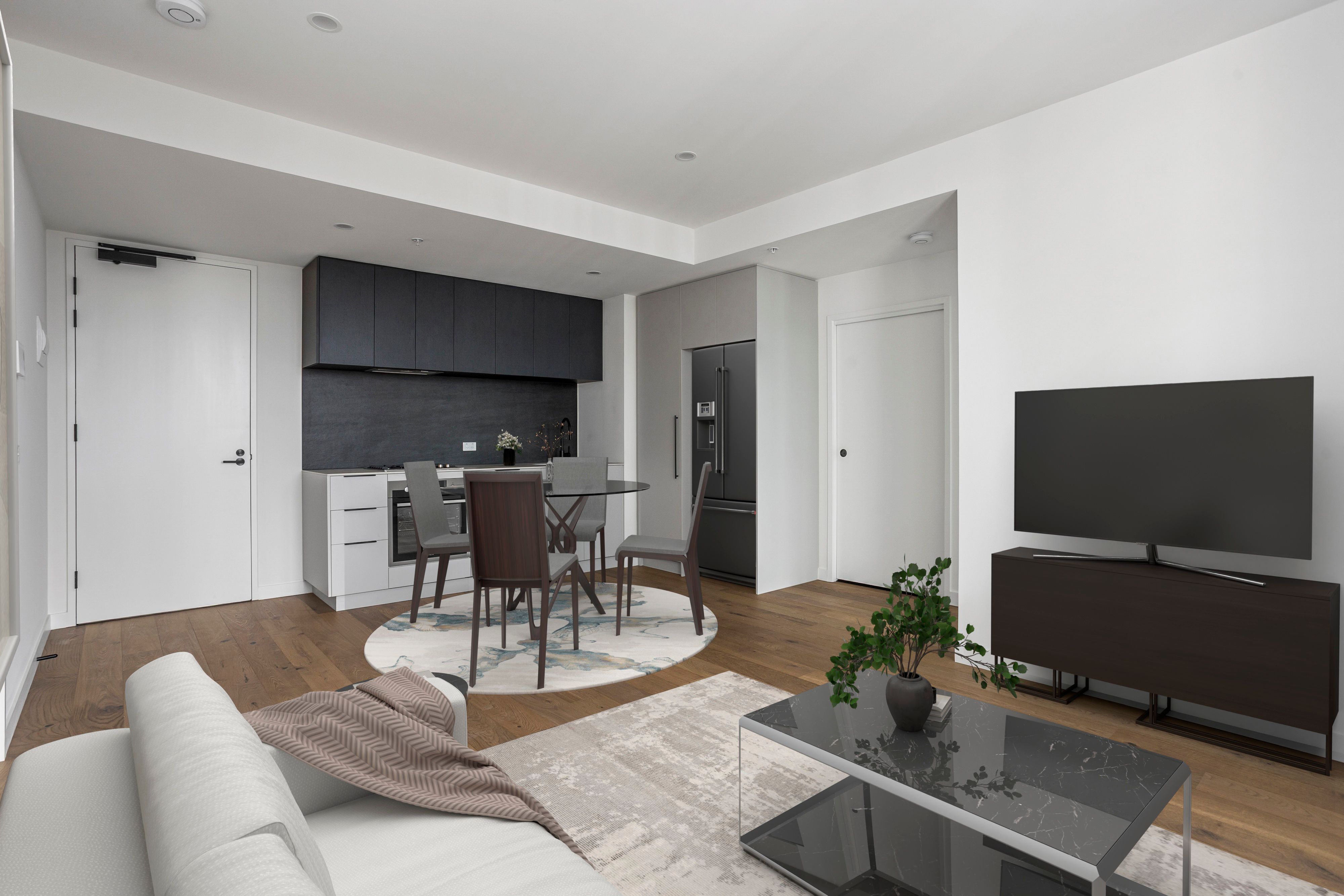 913/139 Boundary Road, North Melbourne, VIC 3051