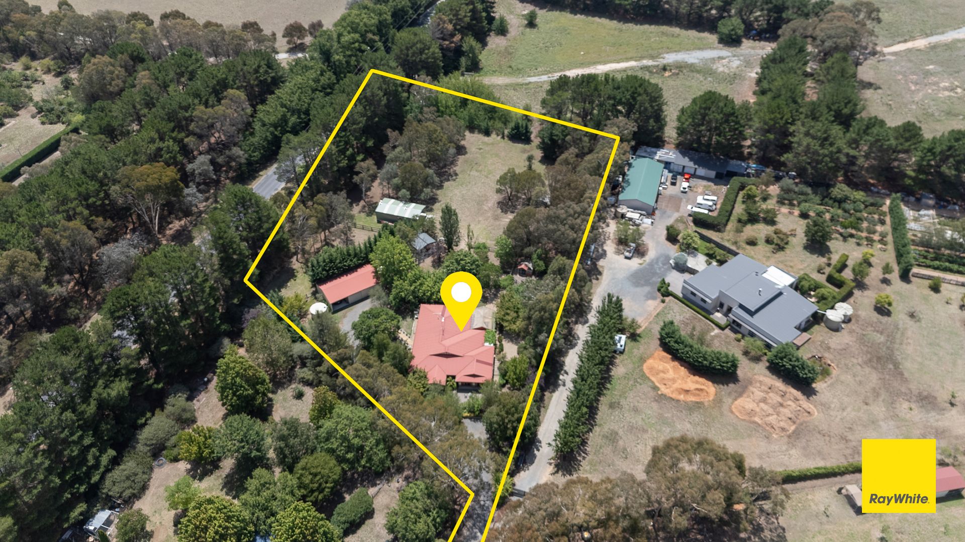 5 Leahy Place, Bungendore, NSW 2621