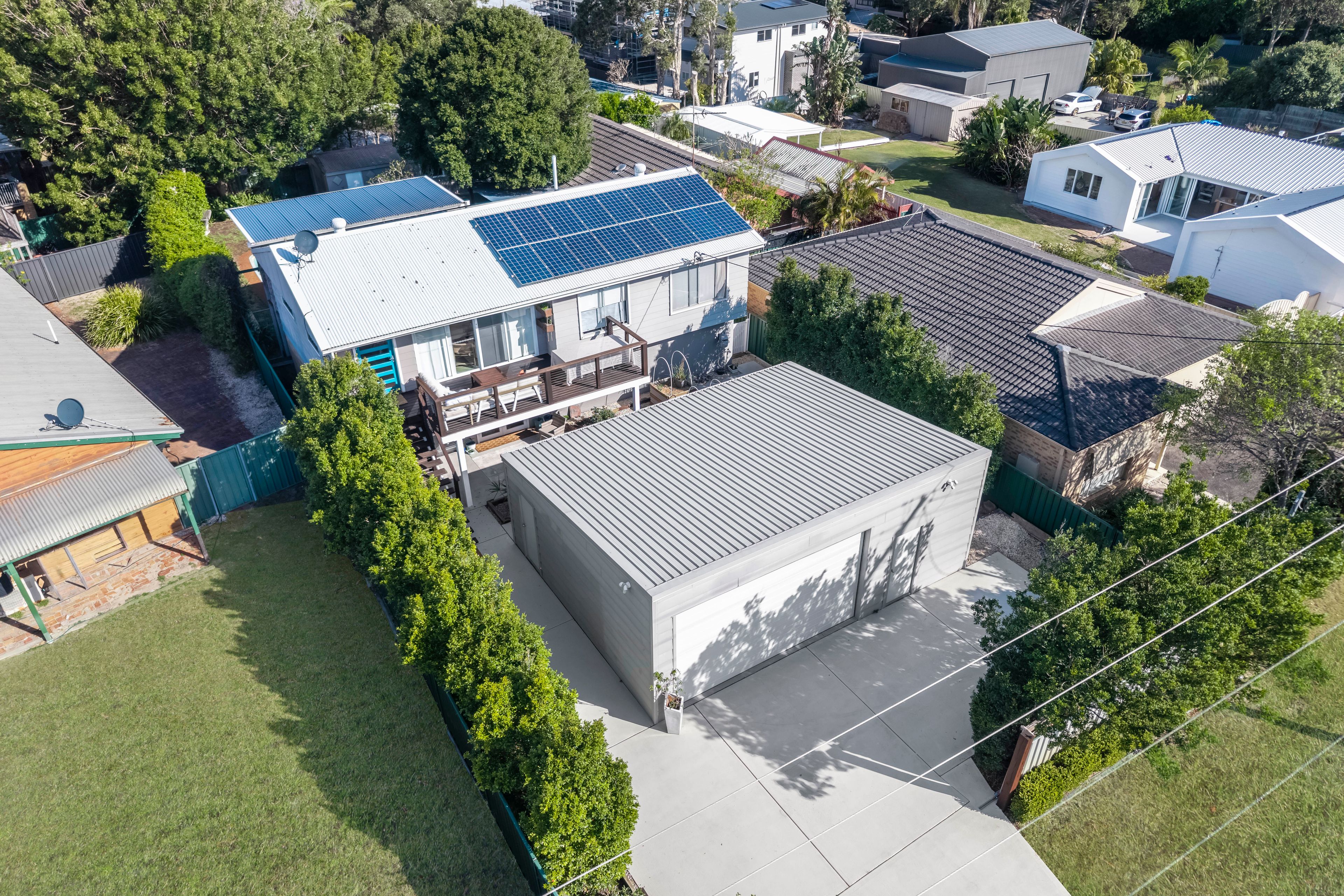 58 Campbell Avenue, Anna Bay, NSW 2316